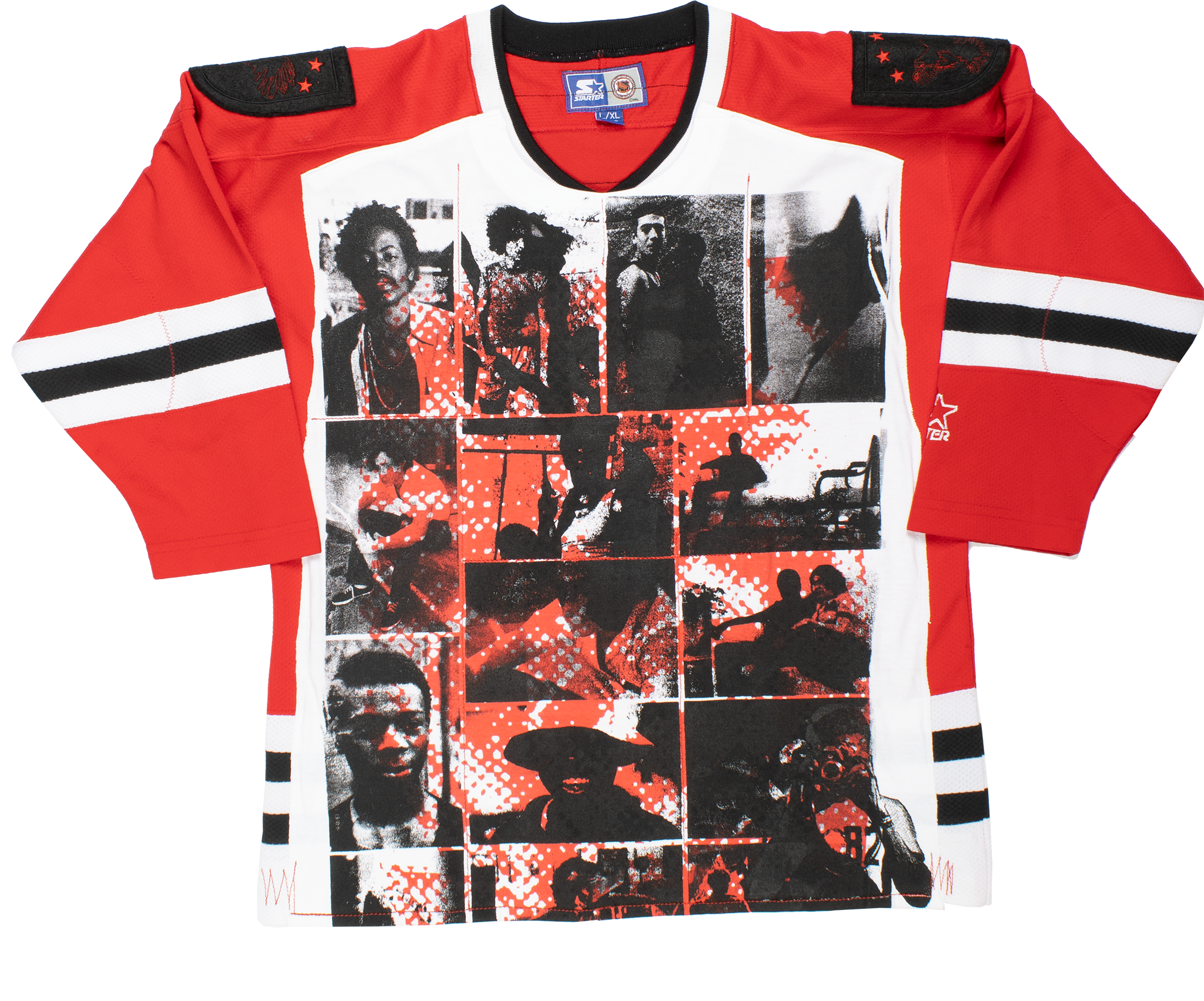 CAMISA FUTEBOL CRUZAR