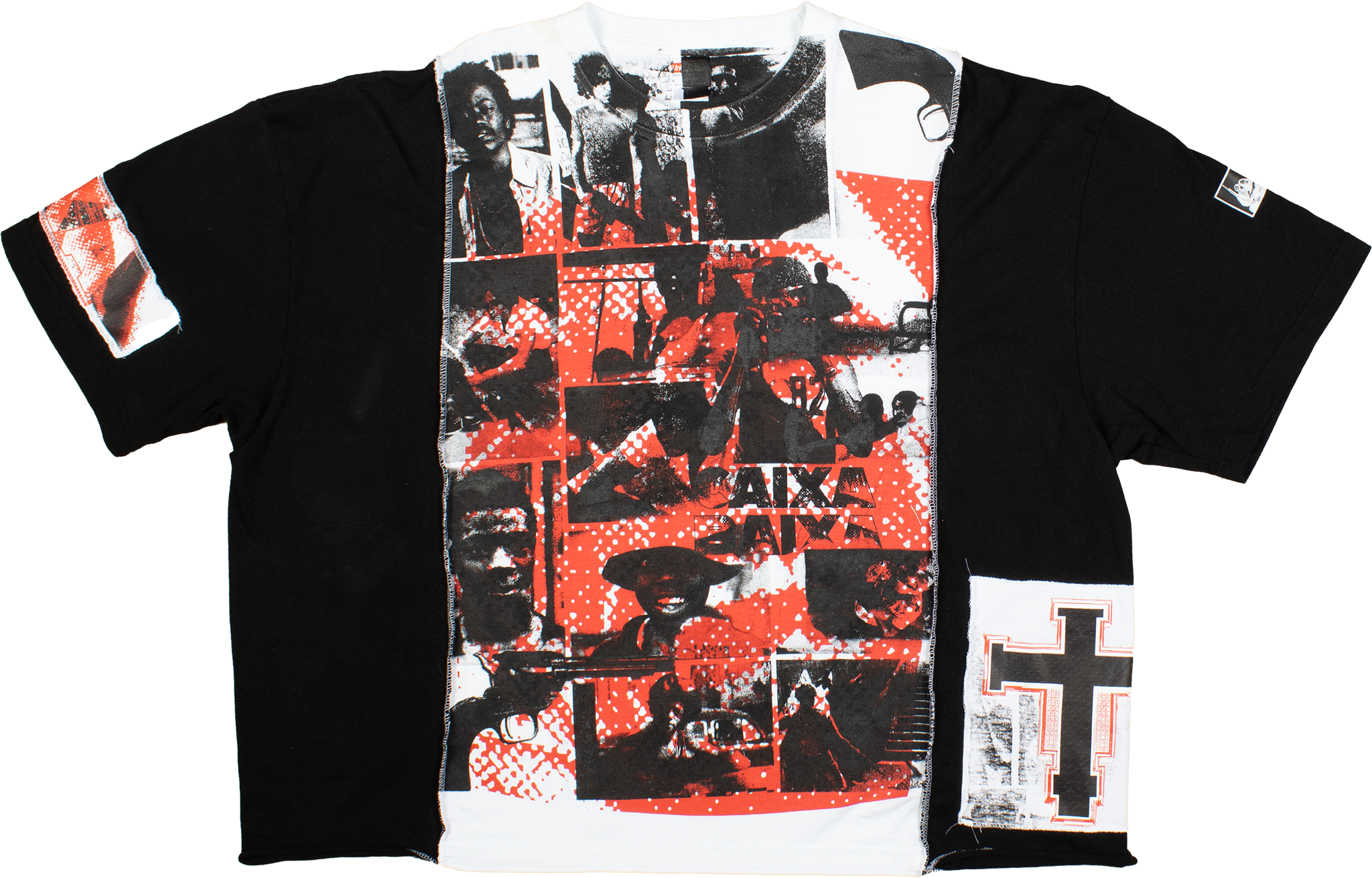 CHOPPER T-SHIRT 2