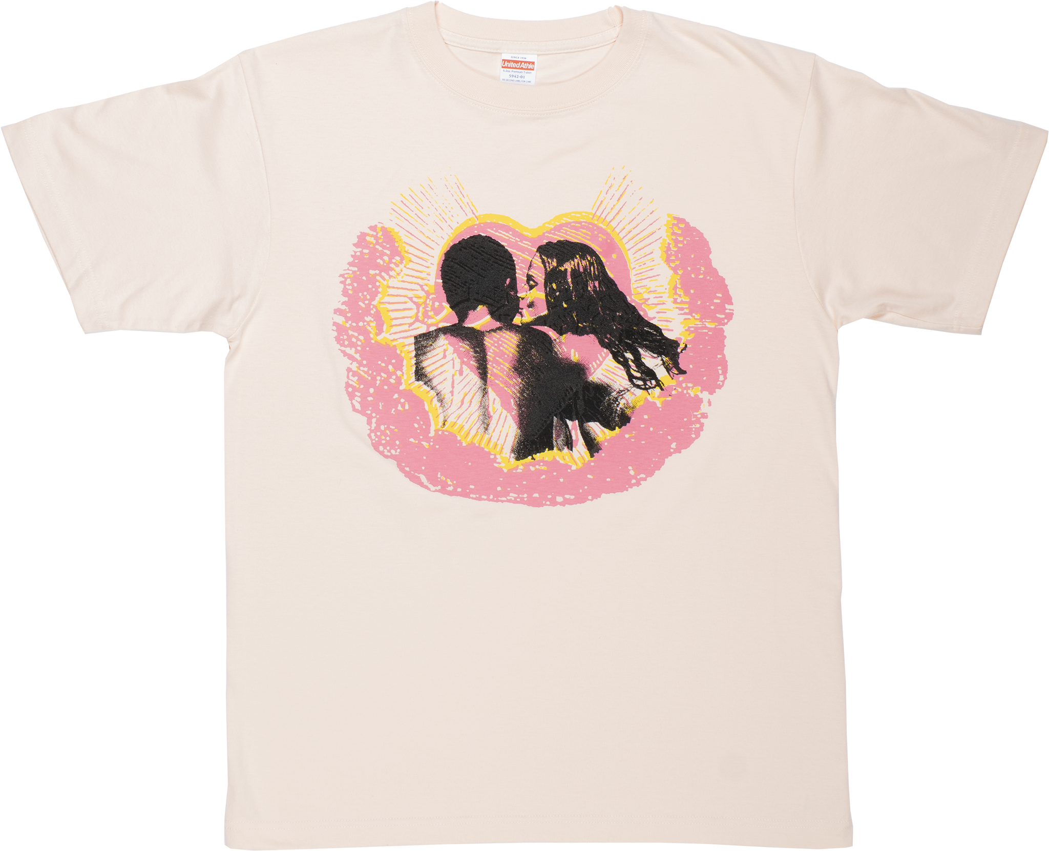 LOVERS ROSA