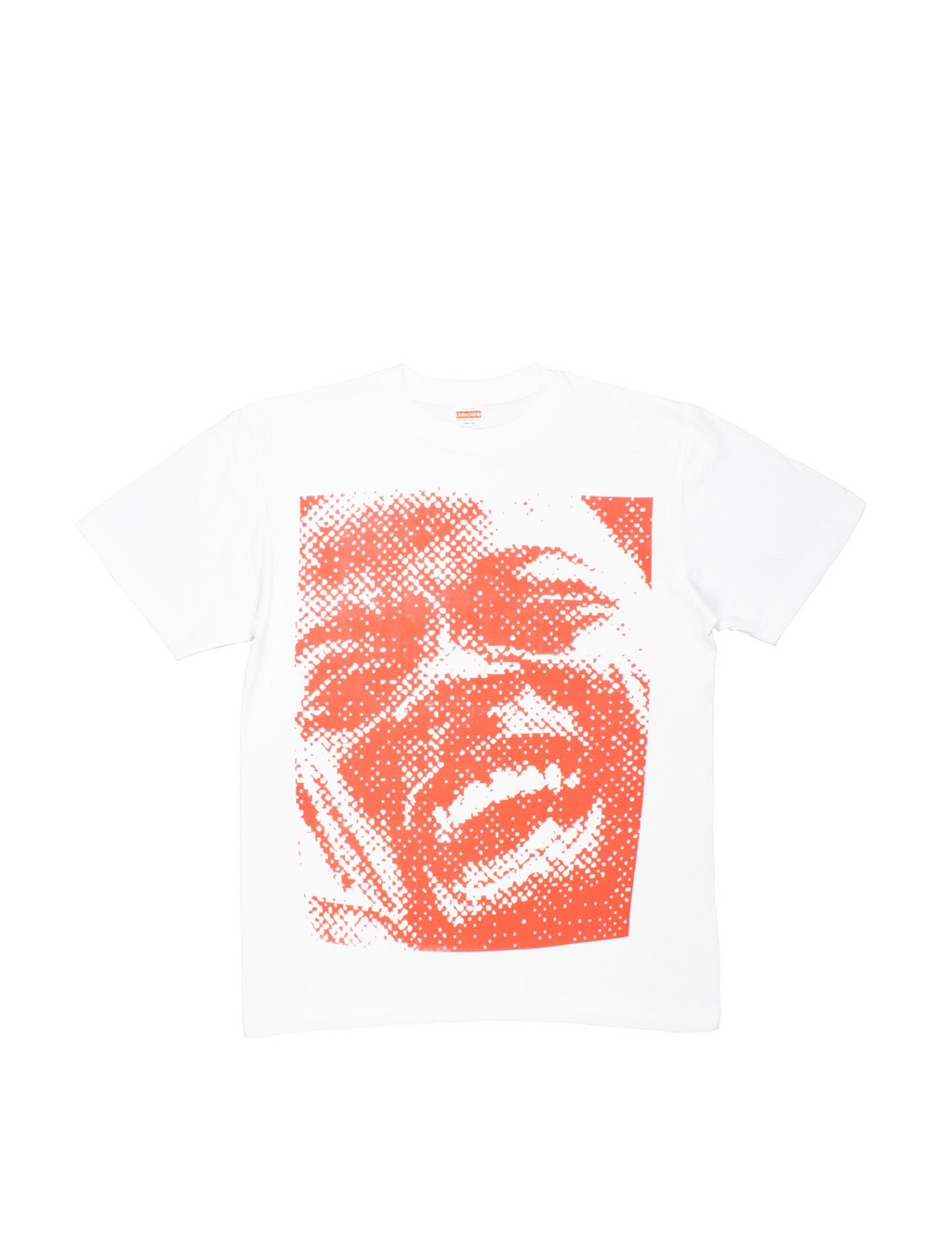 CDD 028 - Big Face Tee x 1