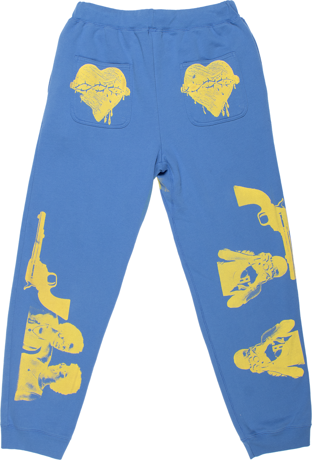 CRUZAR AZUL SET 1.1