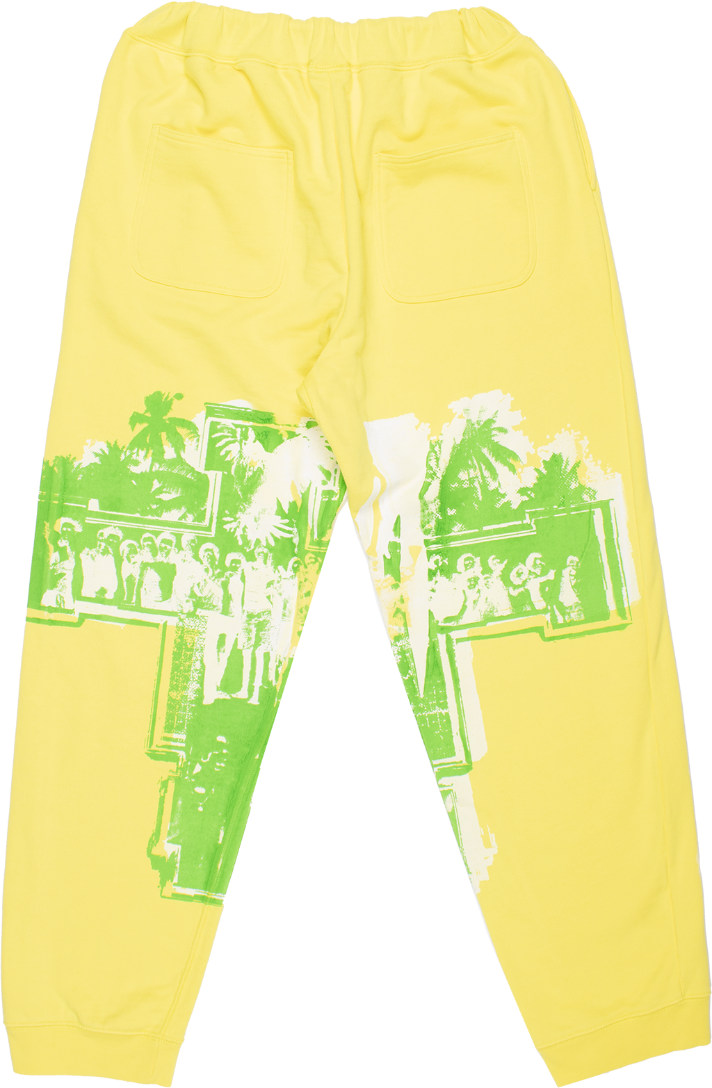CRUZAR AMARELO SET 1.1