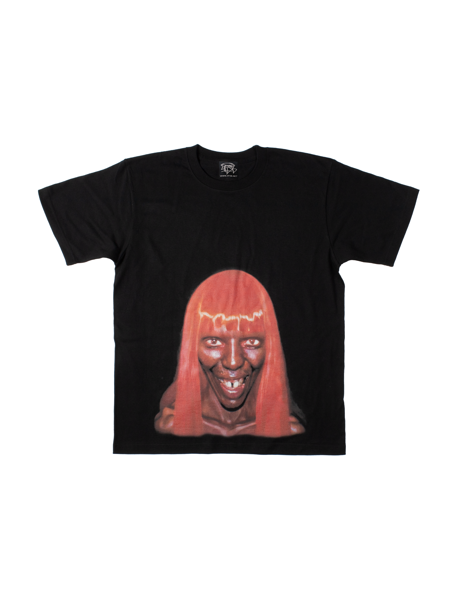 SOFA HAG T-SHIRT