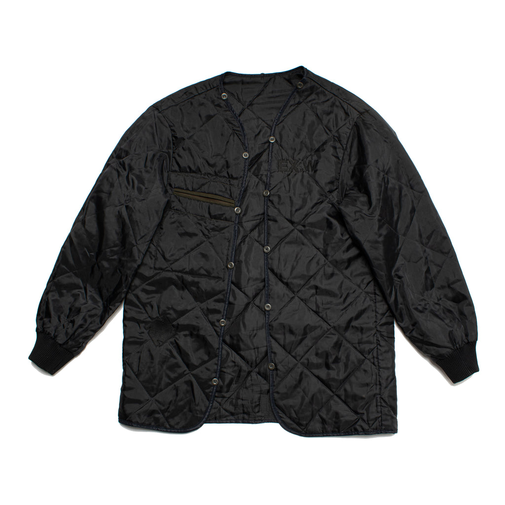 EXW - Vintage Jacket Liners x 1