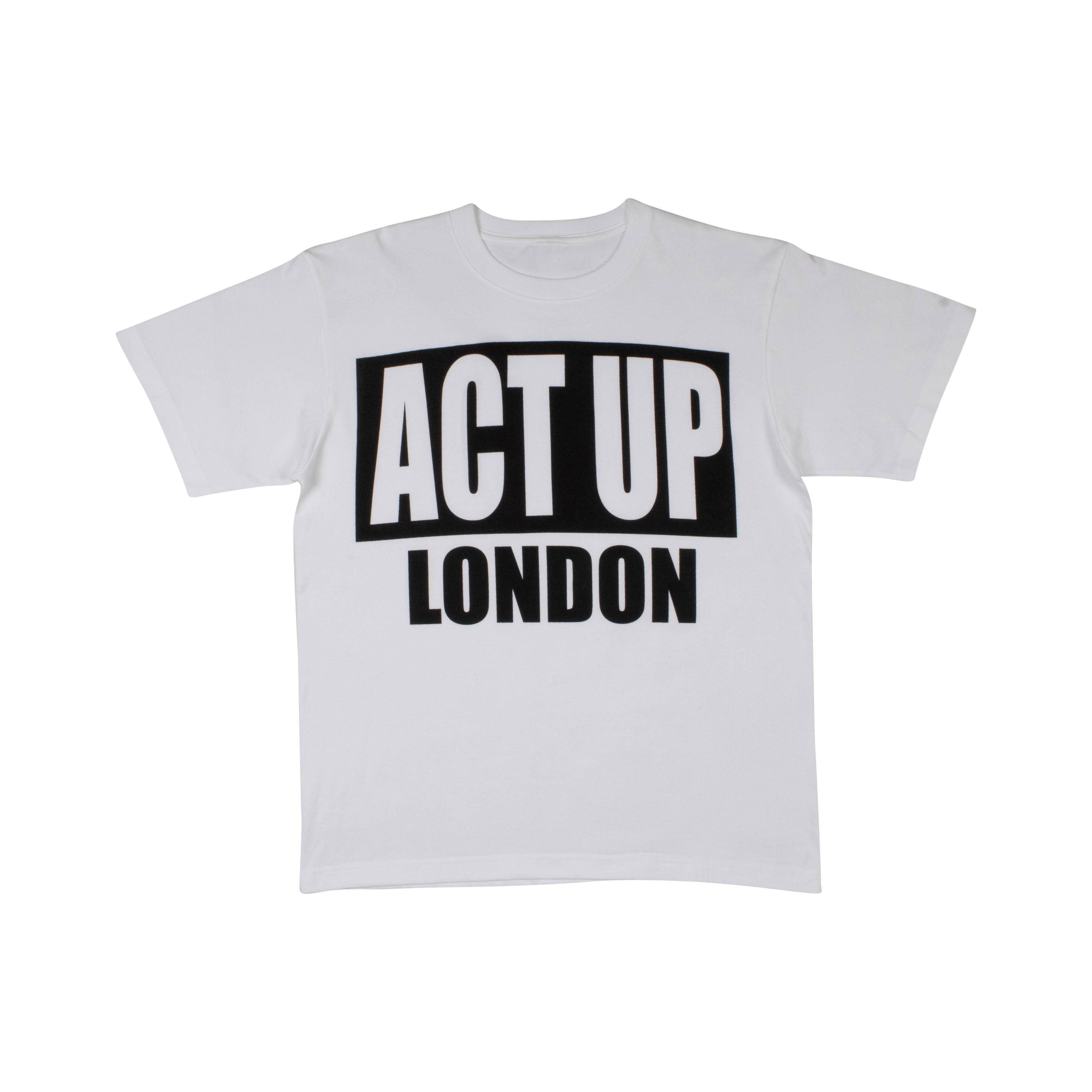 ACT UP LONDON