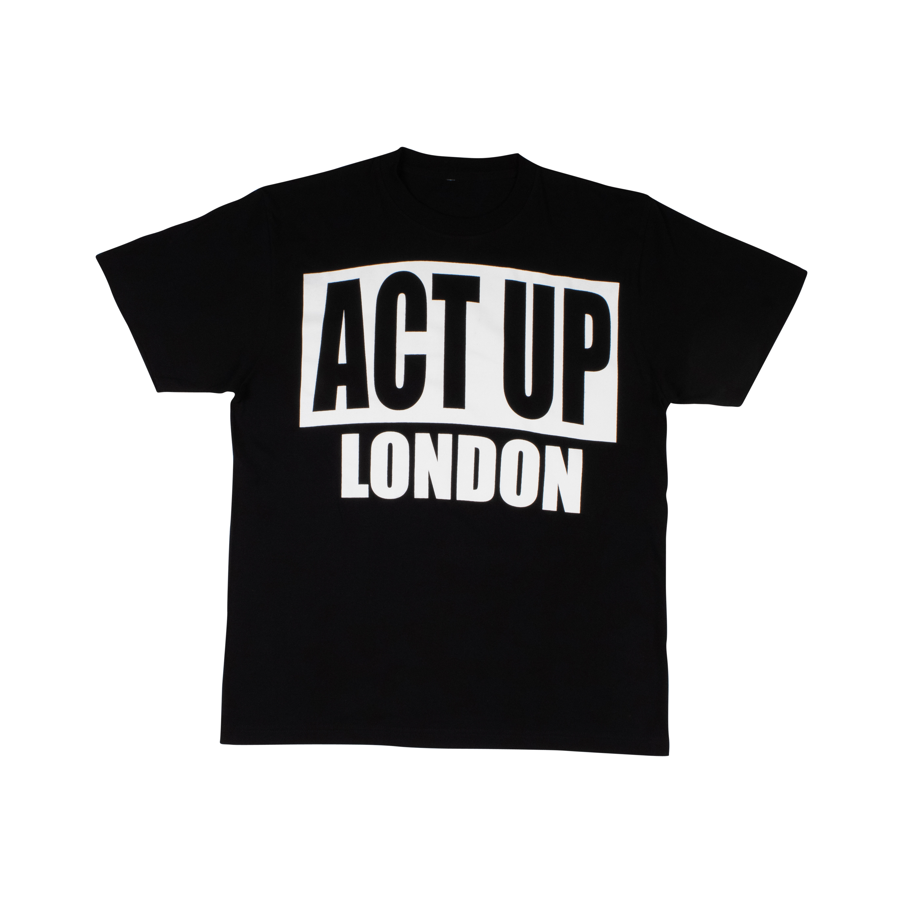 ACT UP LONDON