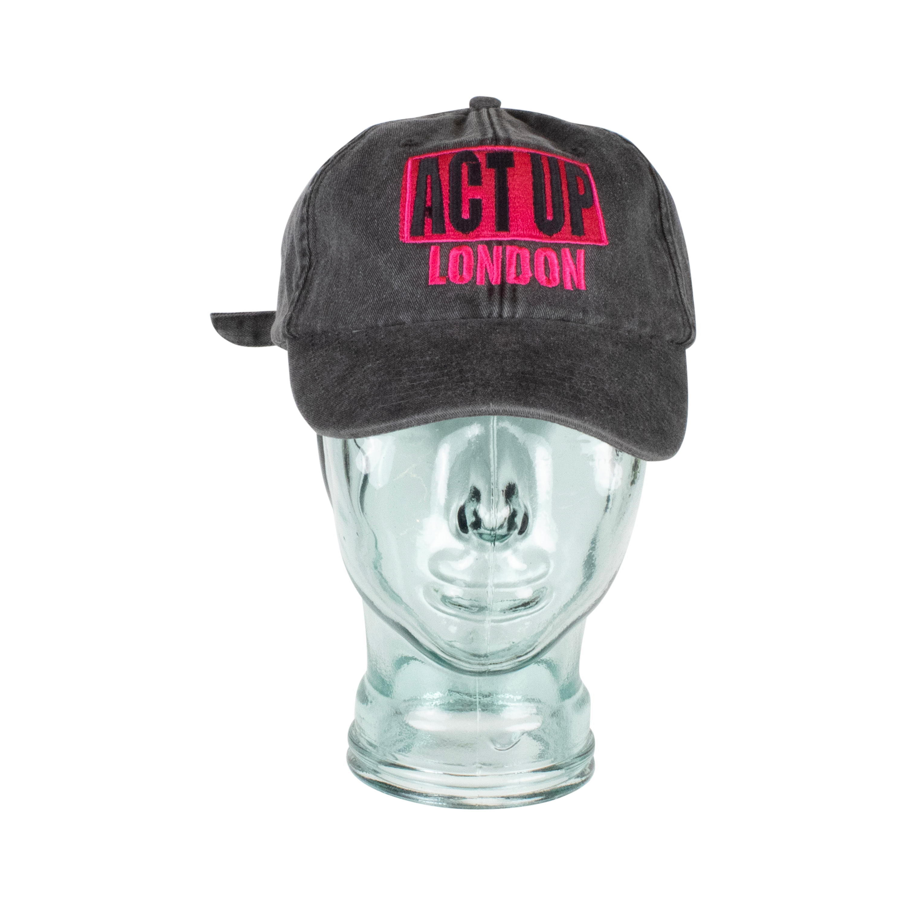 ACT UP LONDON
