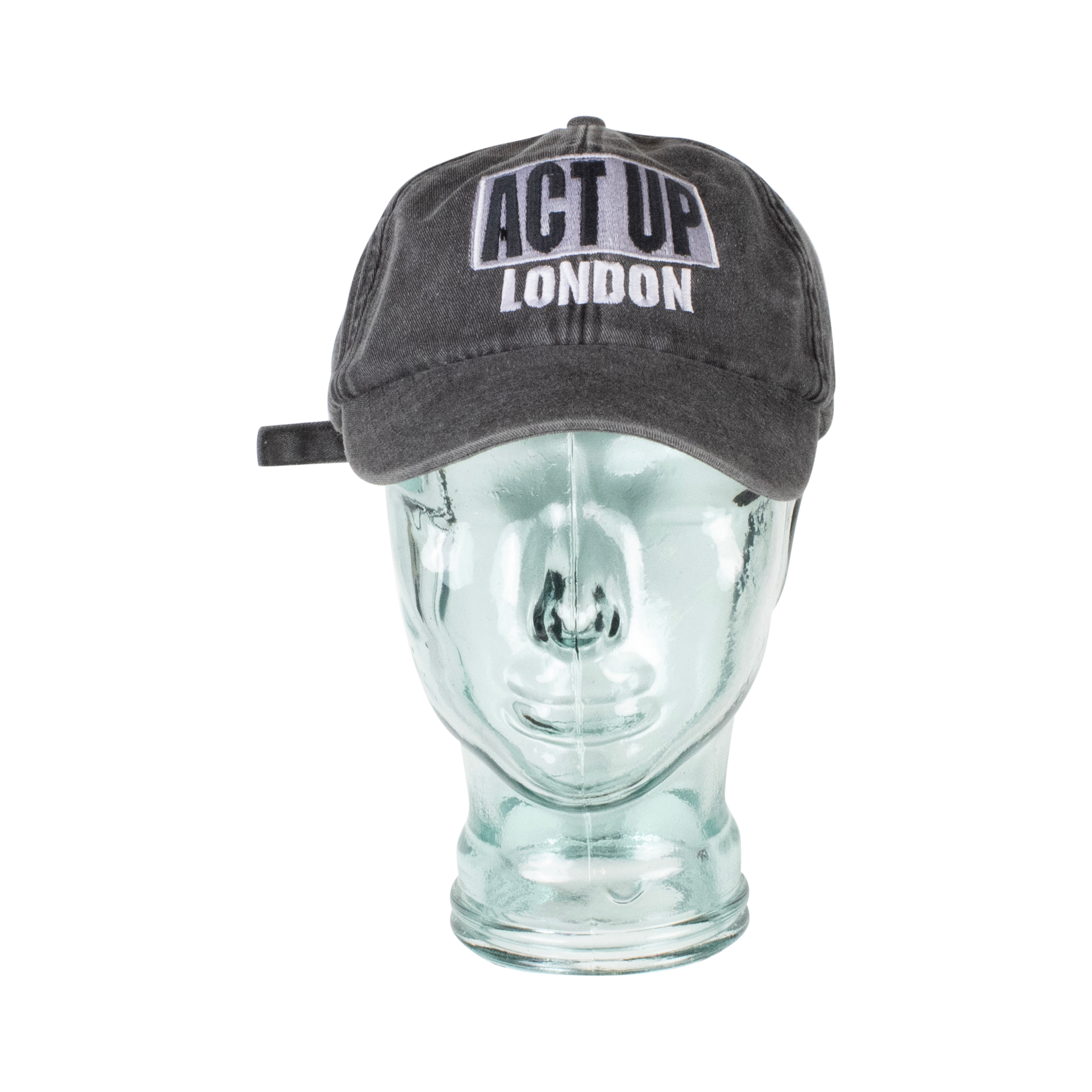 ACT UP LONDON