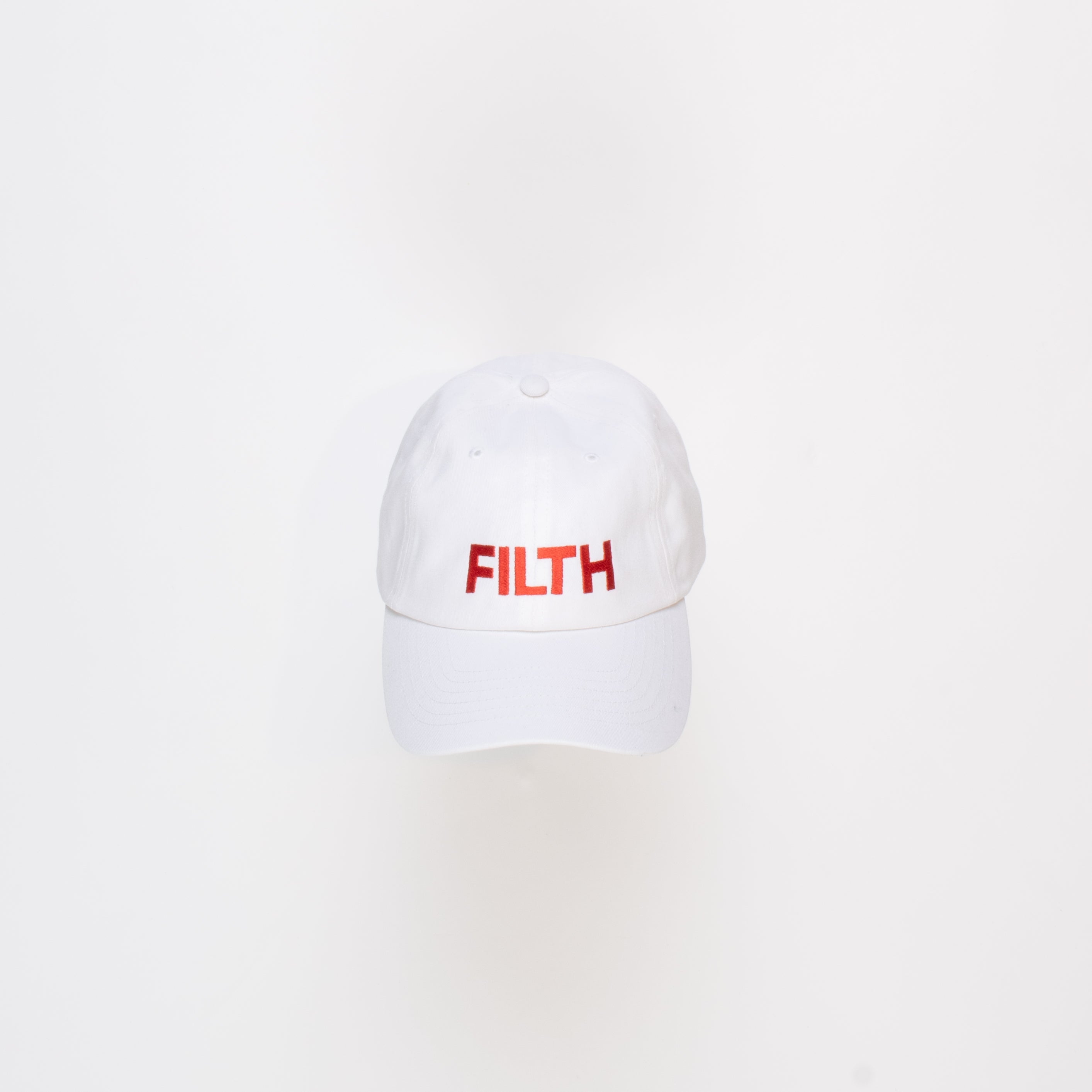 FILTH cap x 1