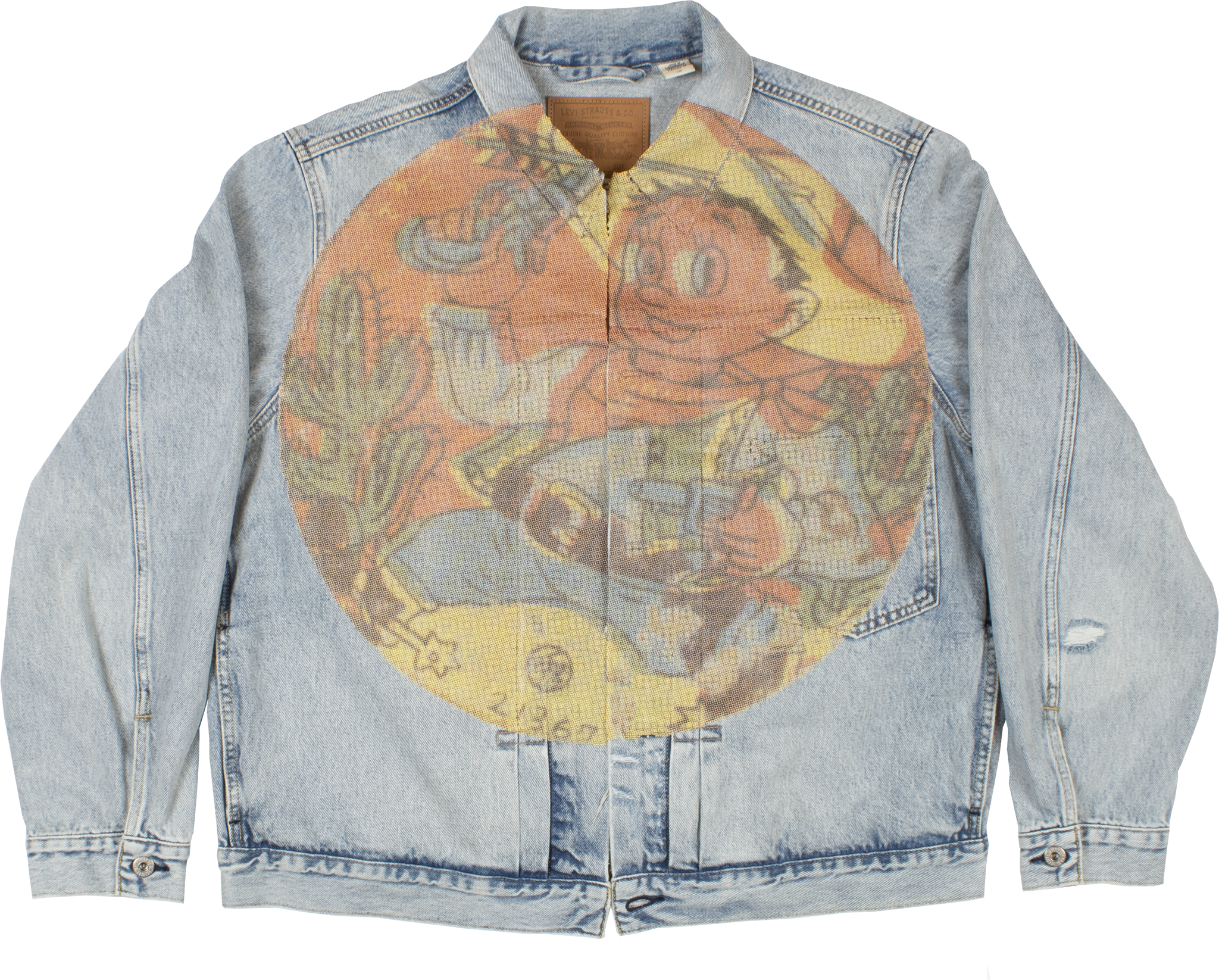MENKO COWBOY