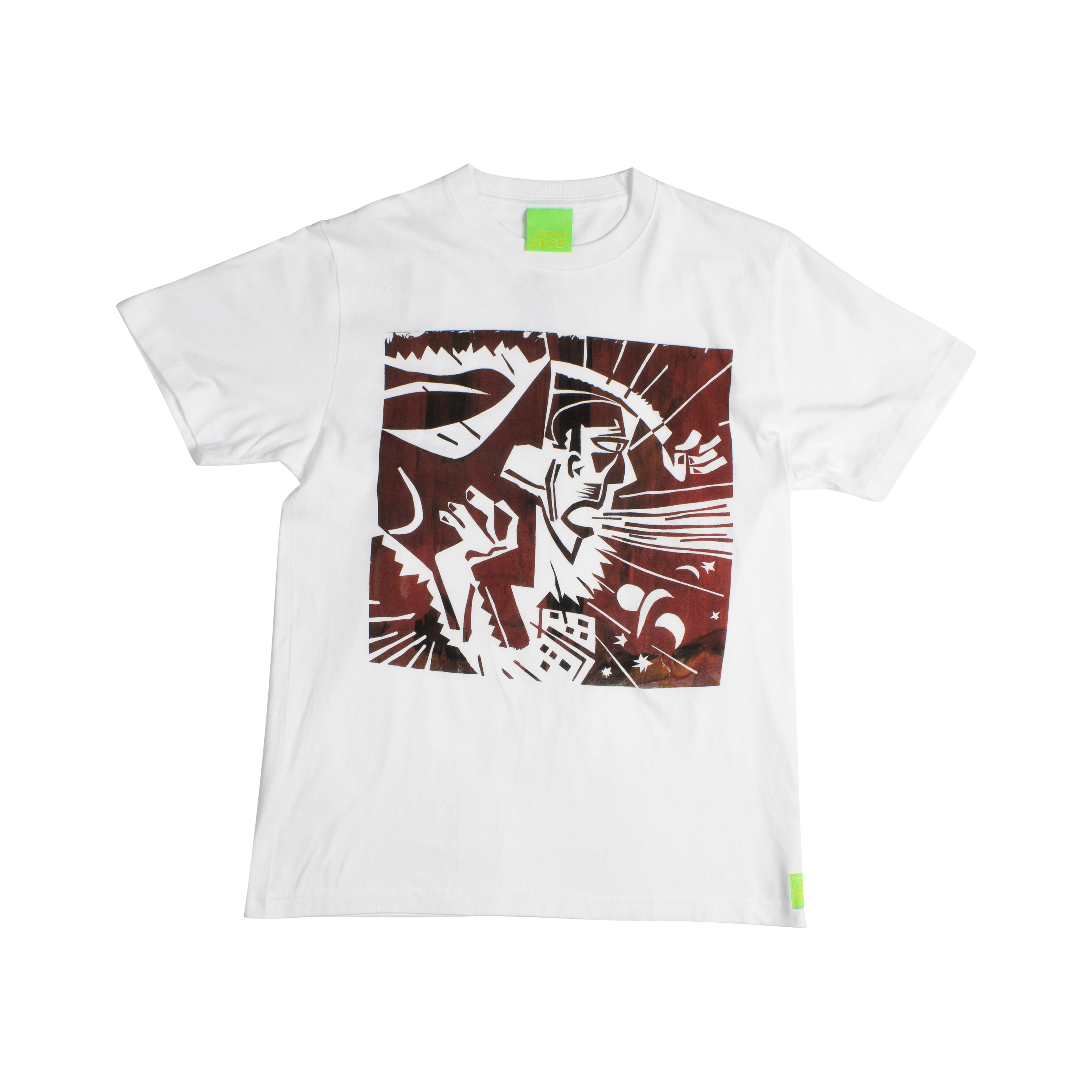 PUNKADELIC MARBLE