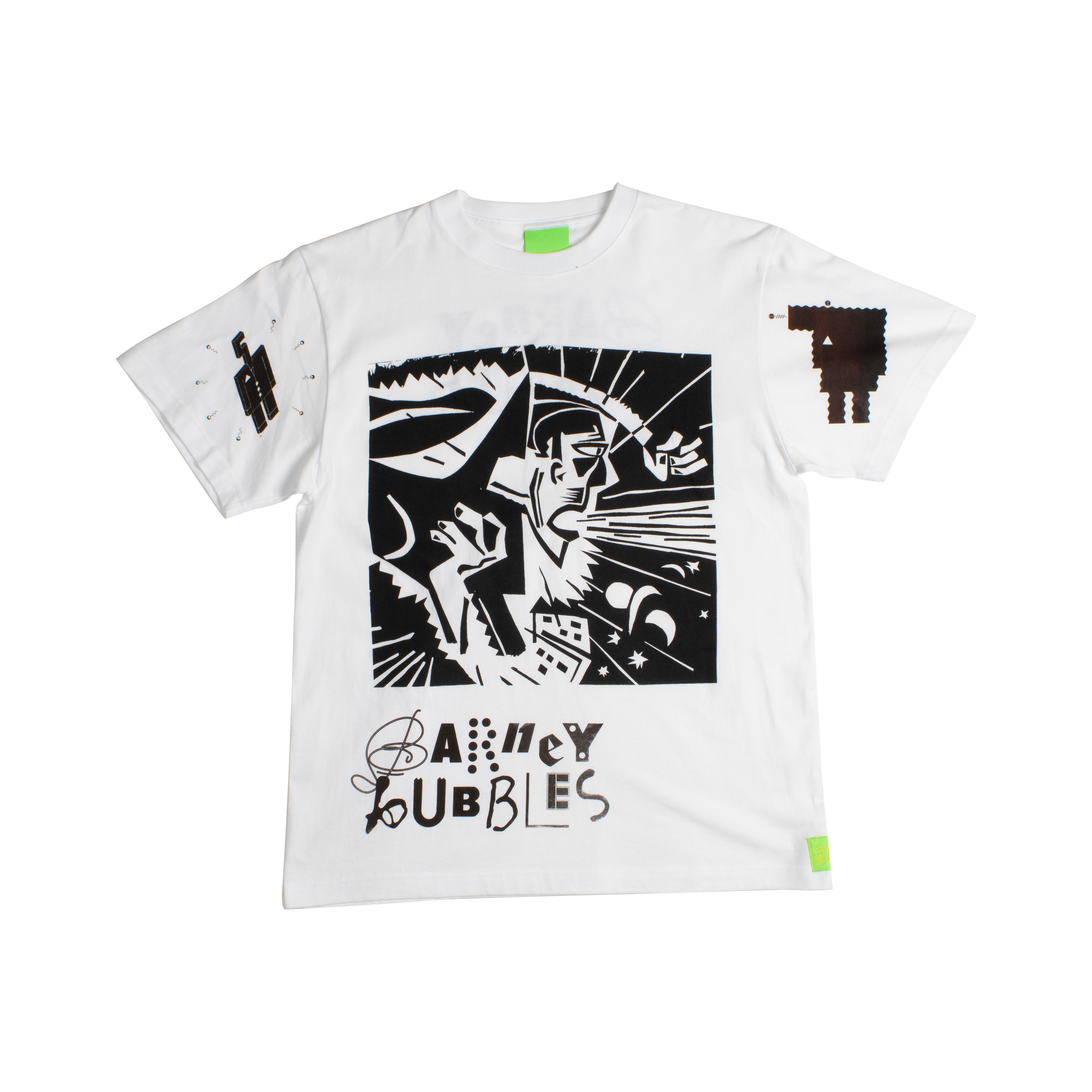 PUNKADELIC PARTS