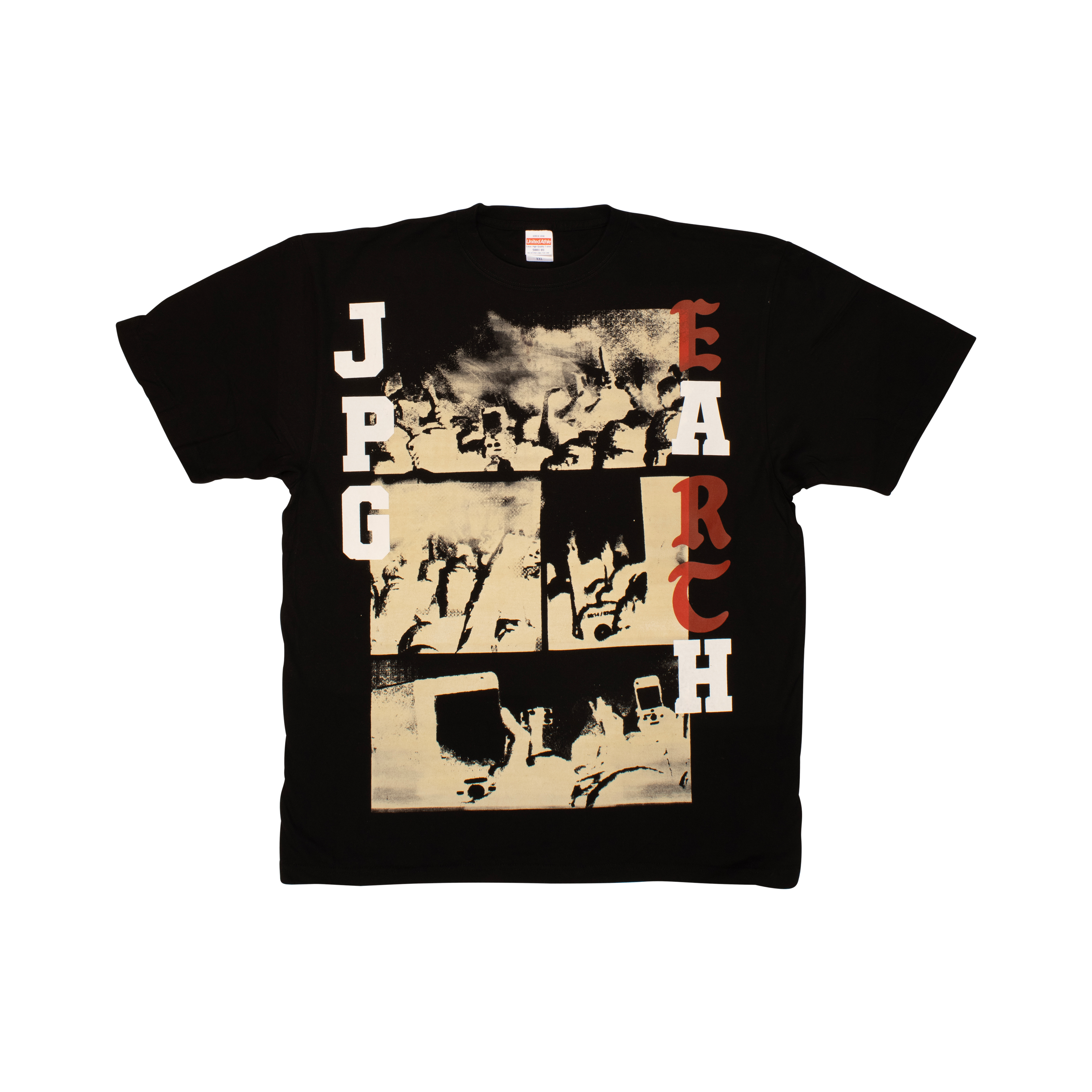 NOT MERCH