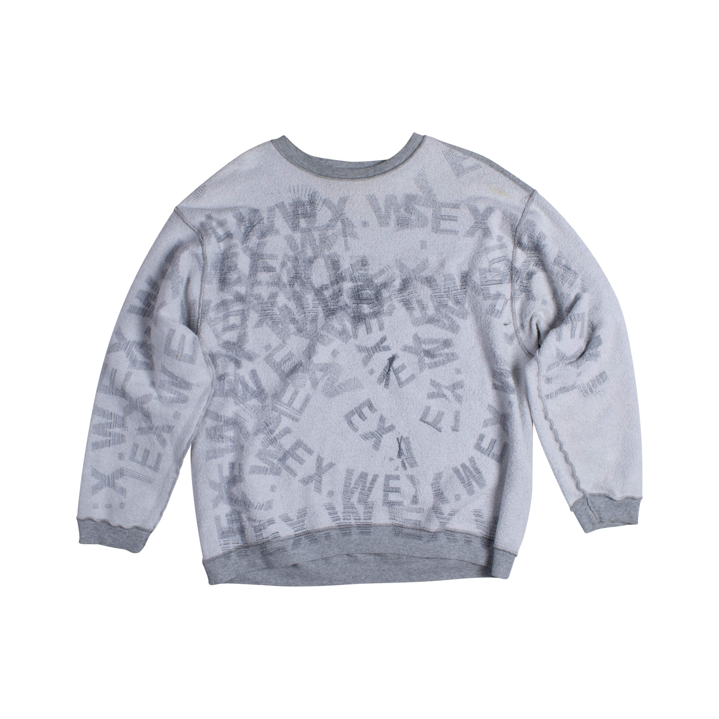 TEXT SWEAT