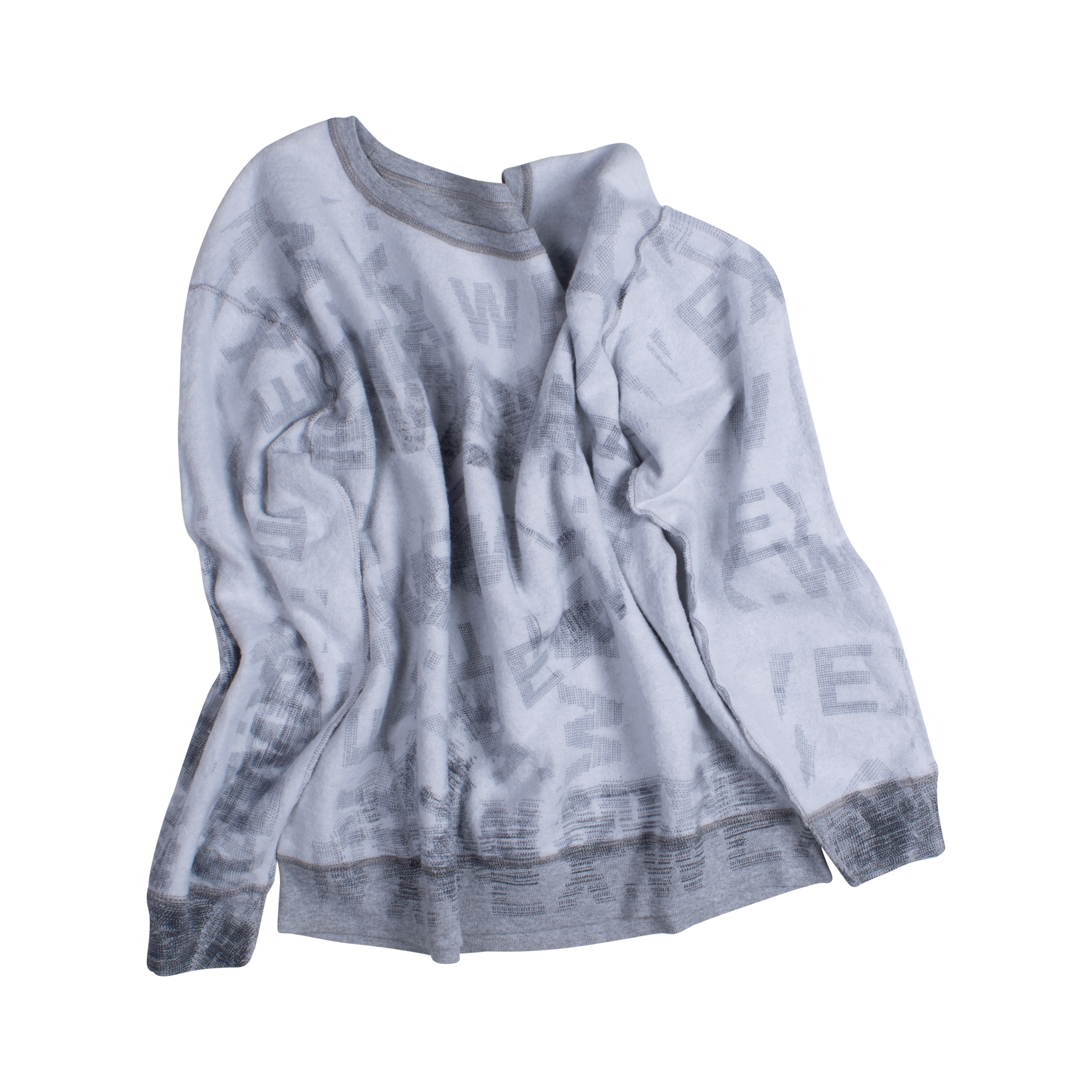 TEXT SWEAT
