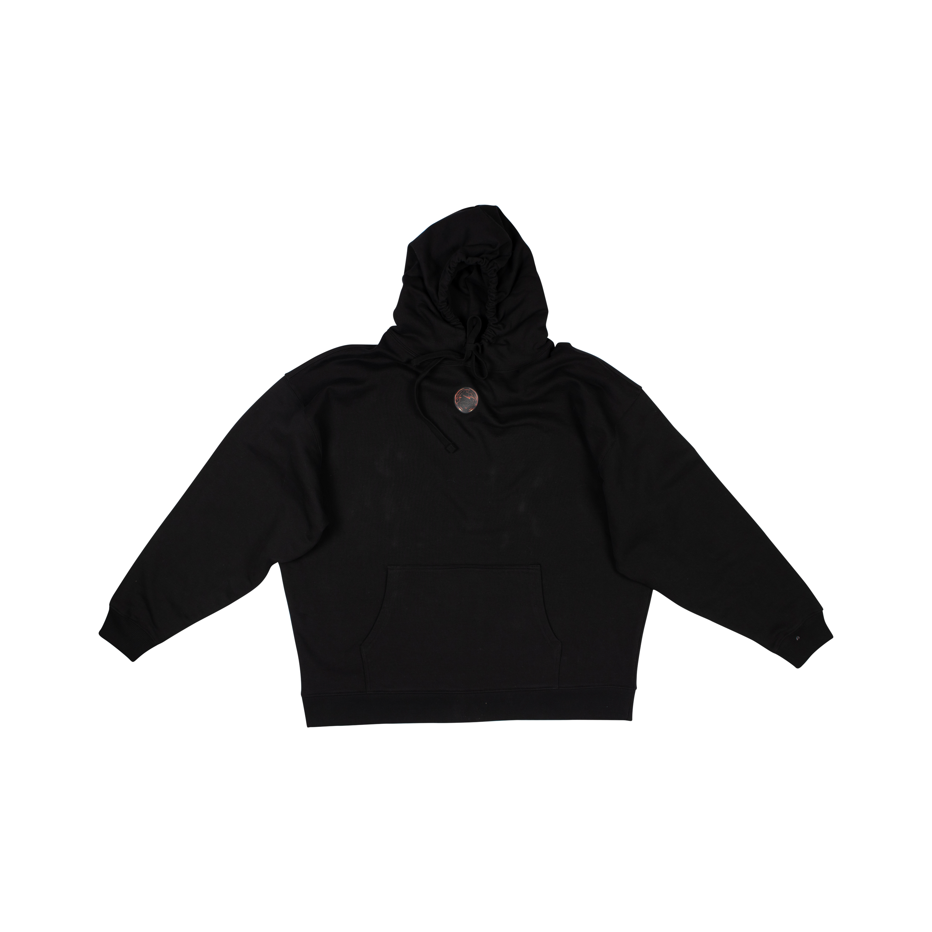 VXXII SPINE HOODIE
