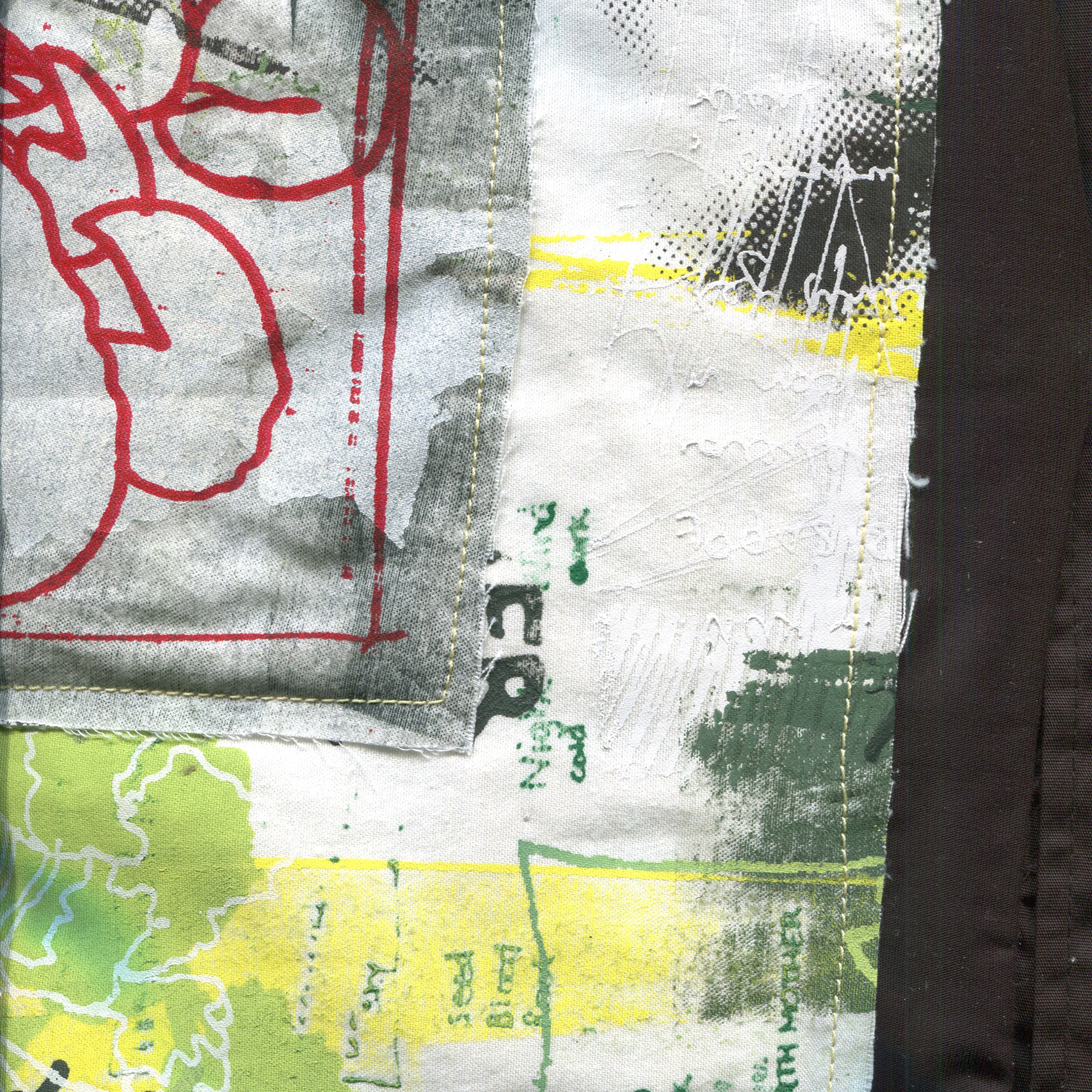 COACH JACKET
