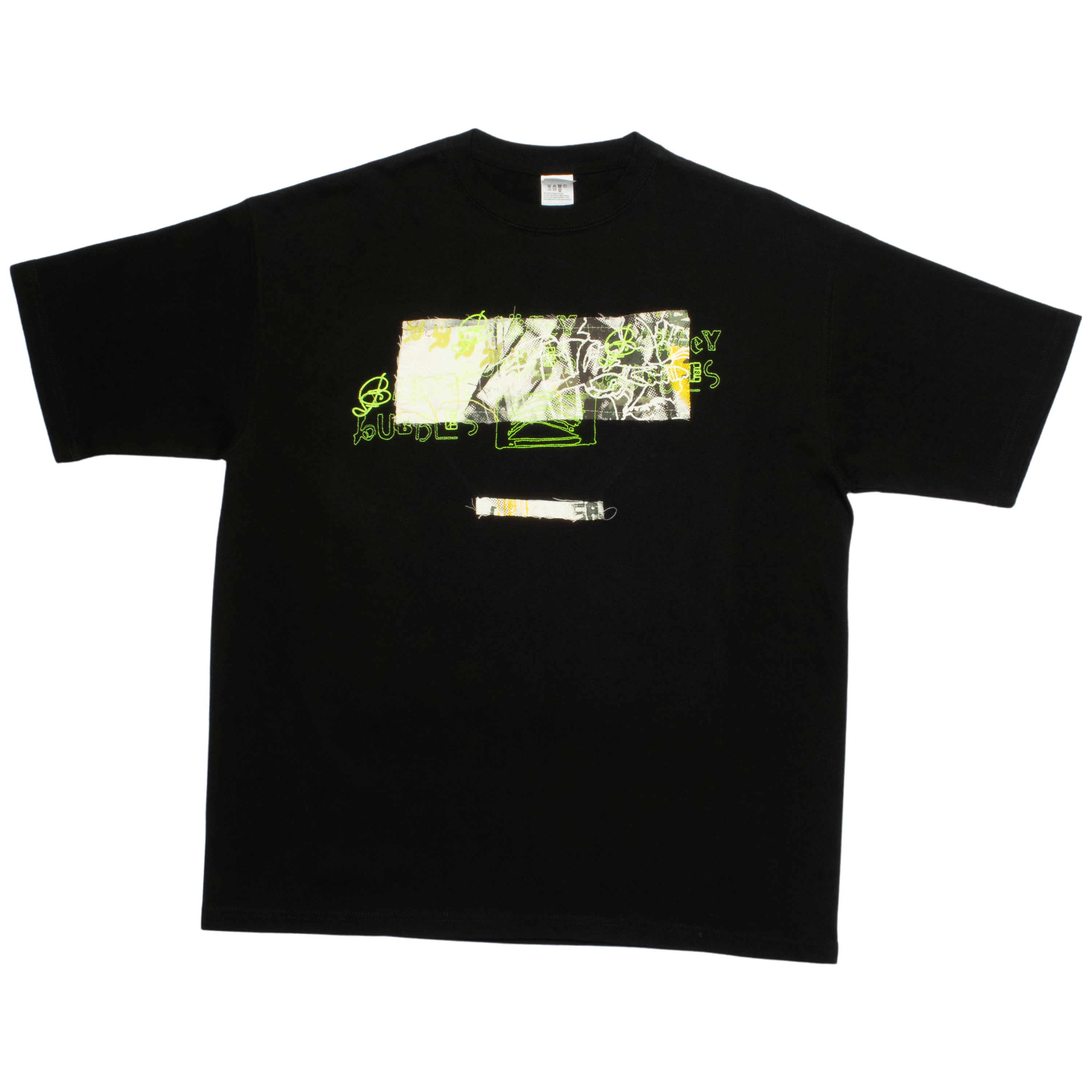 OVERSIZED TEE