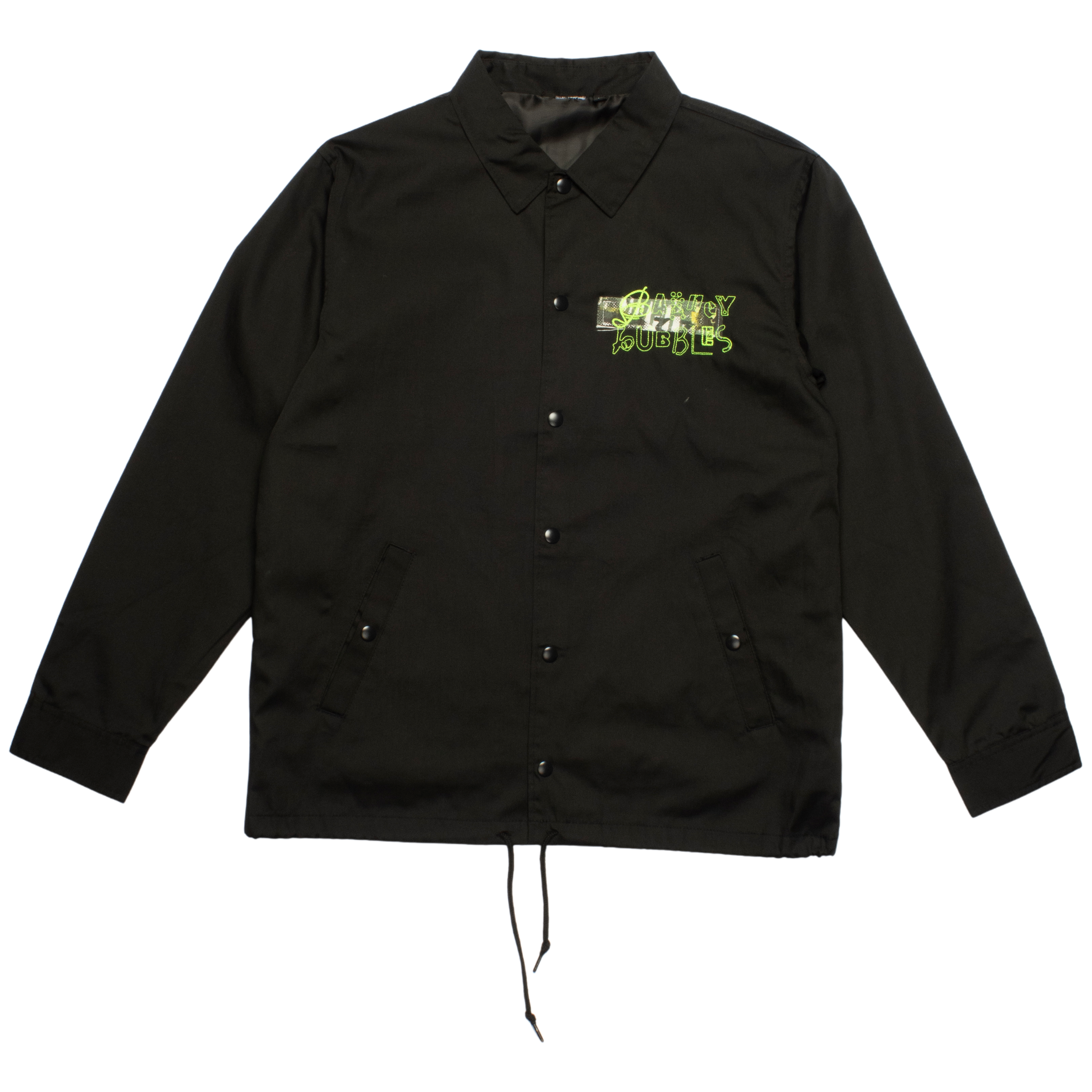 COACH JACKET