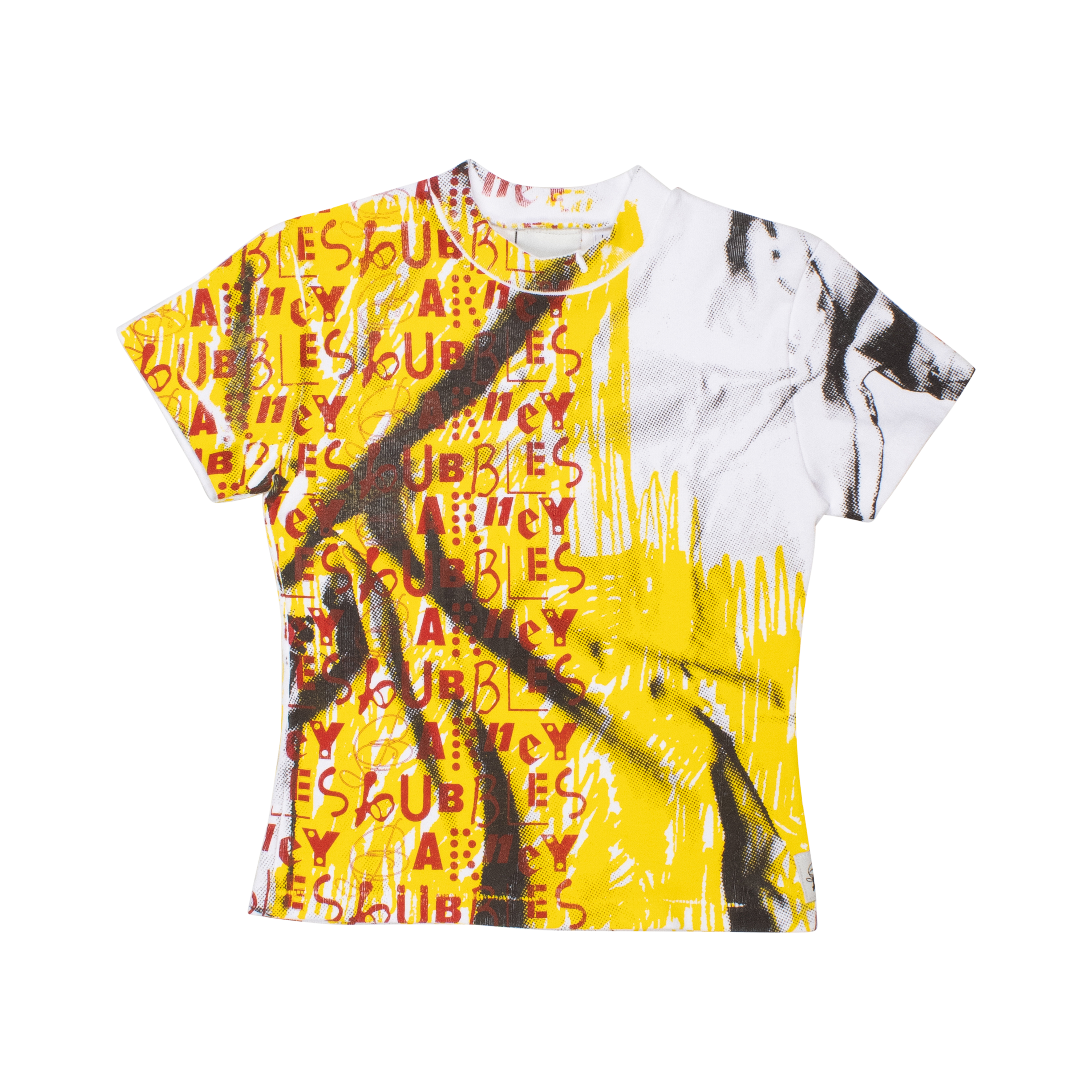 HEAVY BABY TEE