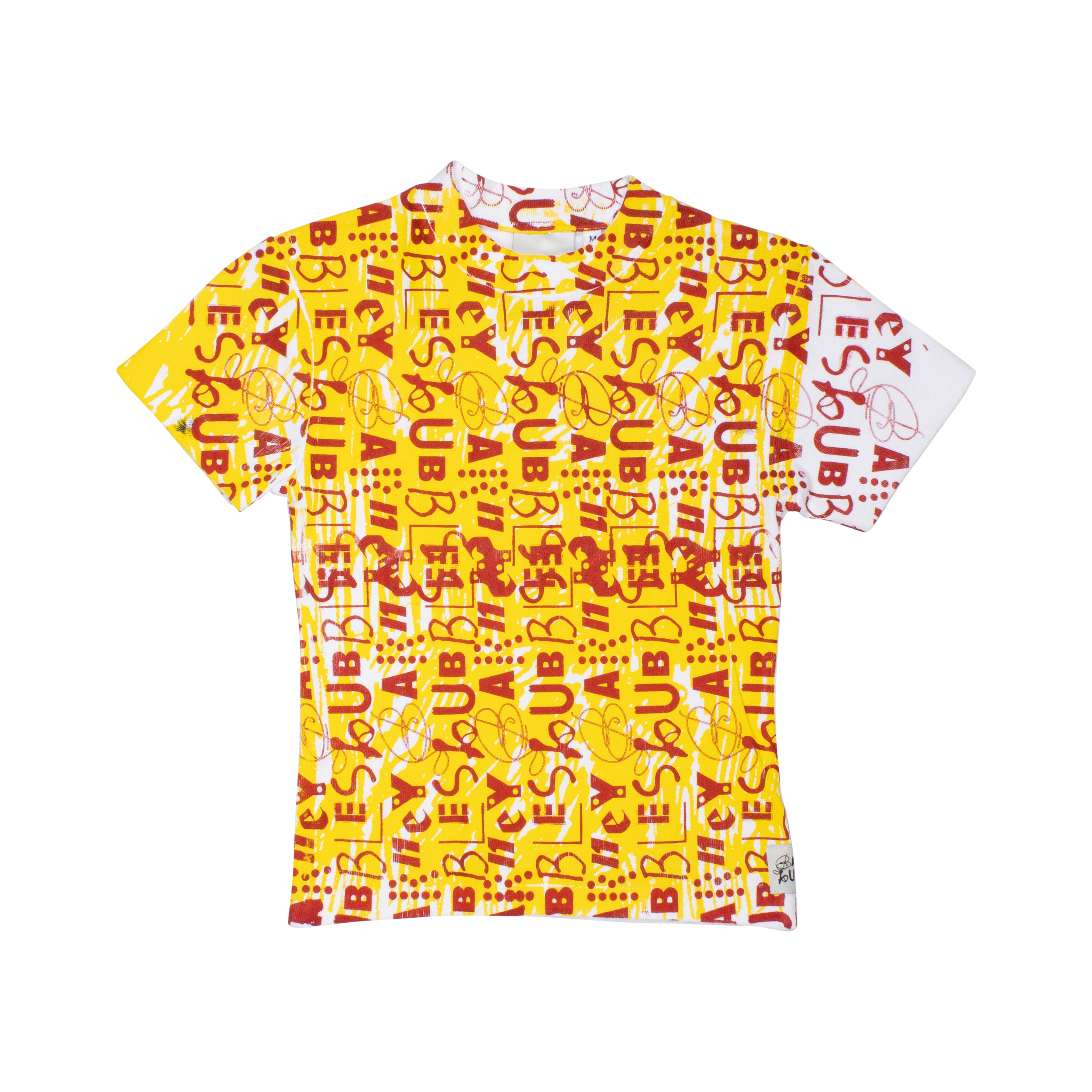 HEAVY BABY TEE