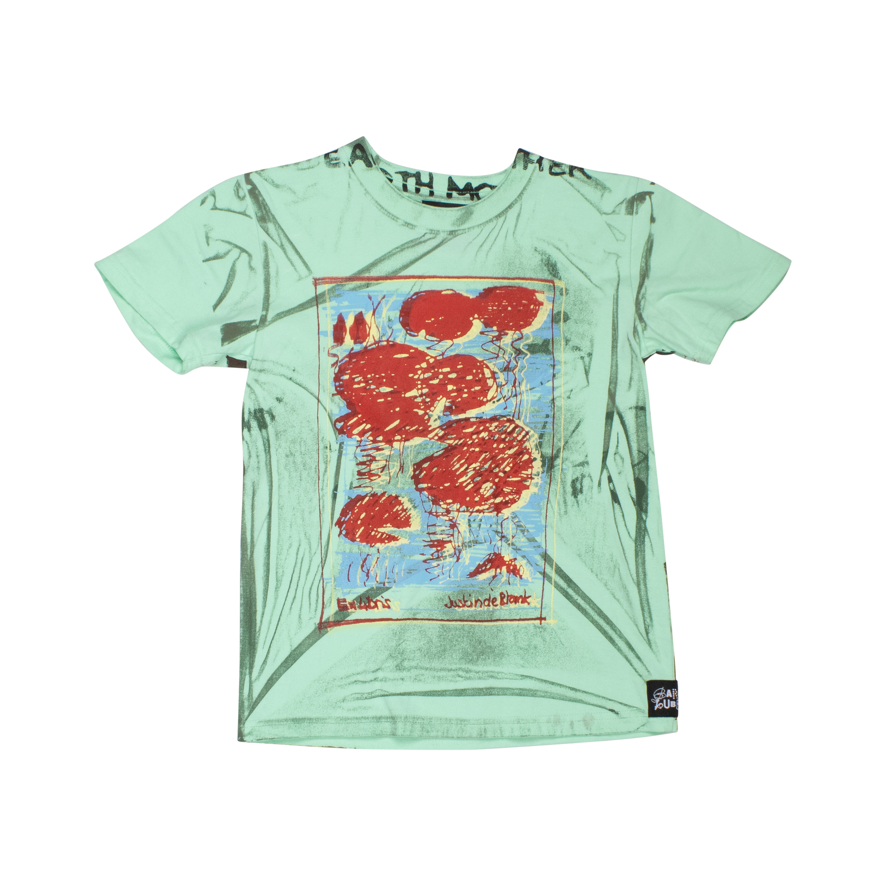BABY TEE