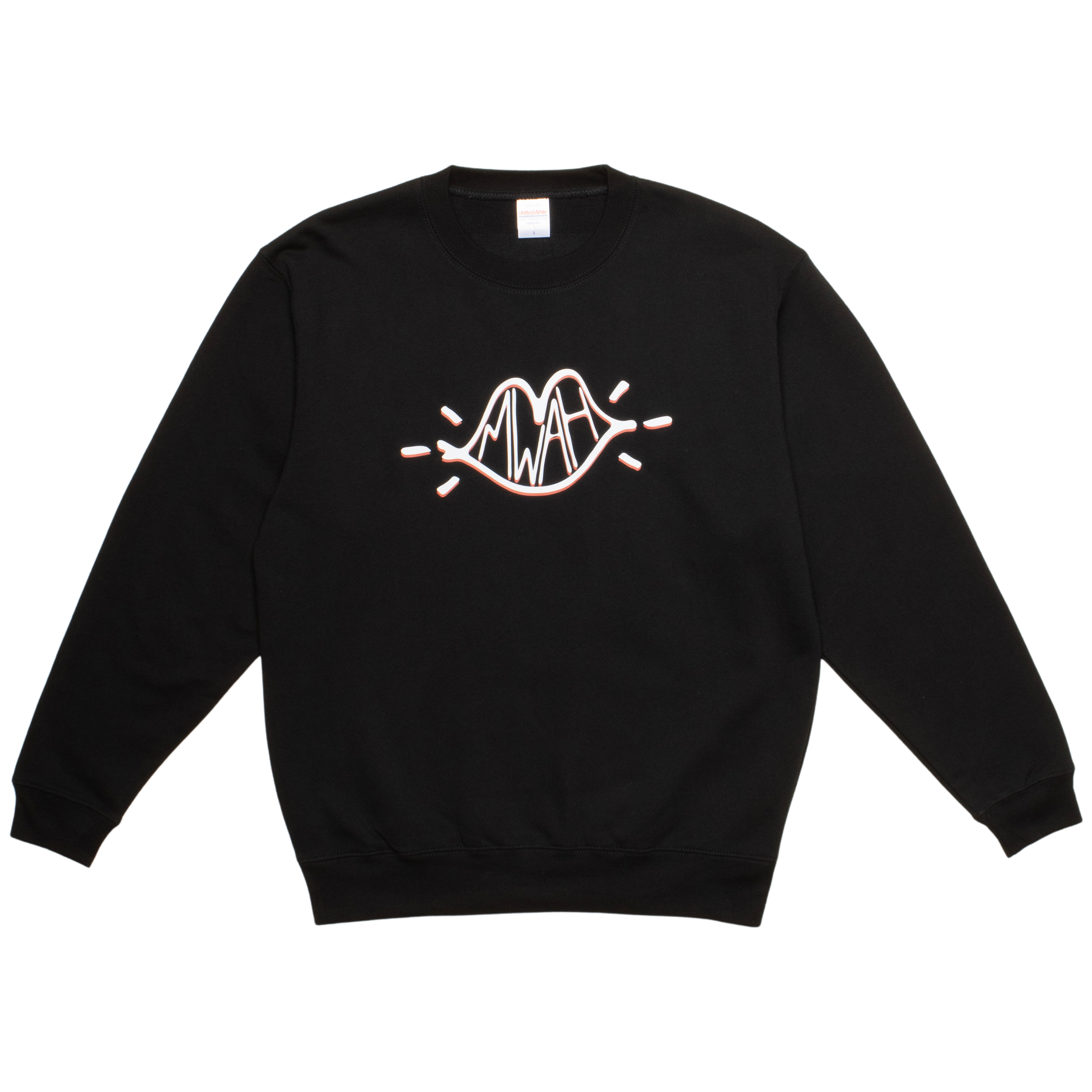 SEE YOU LATER CREWNECK