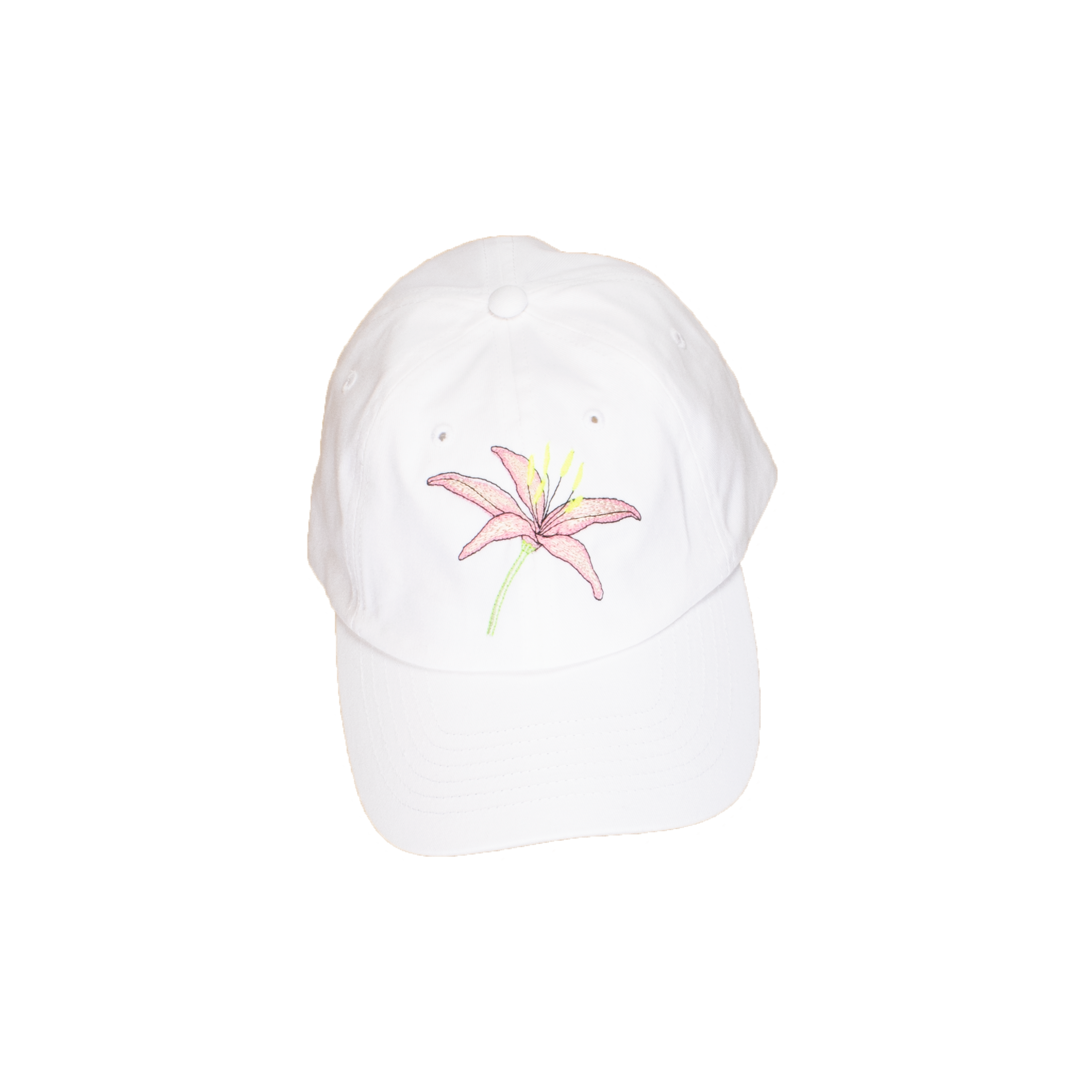 SF008 - Lily Cap