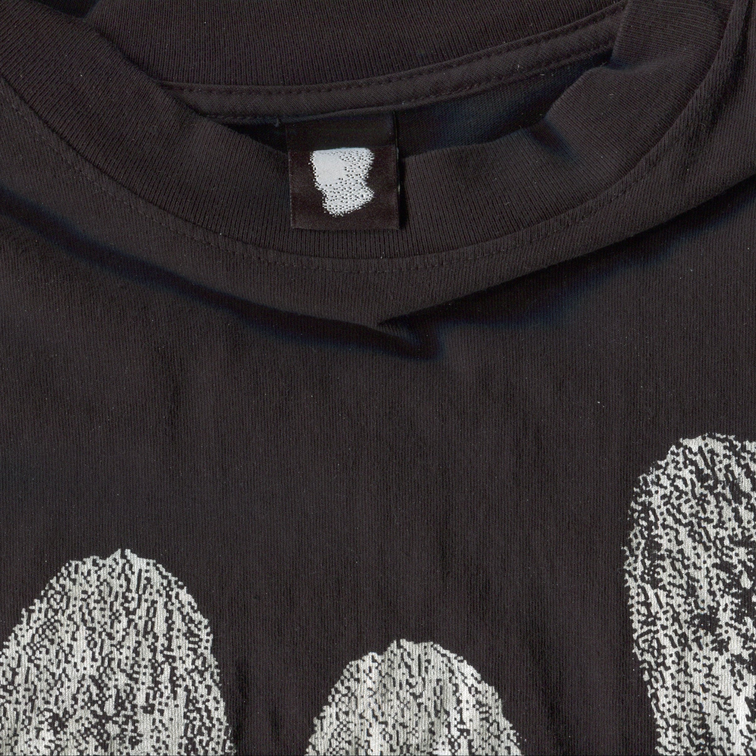 RAMPS X IMPRINT-WORKS OVERPRINT LONG SLEEVE TEE