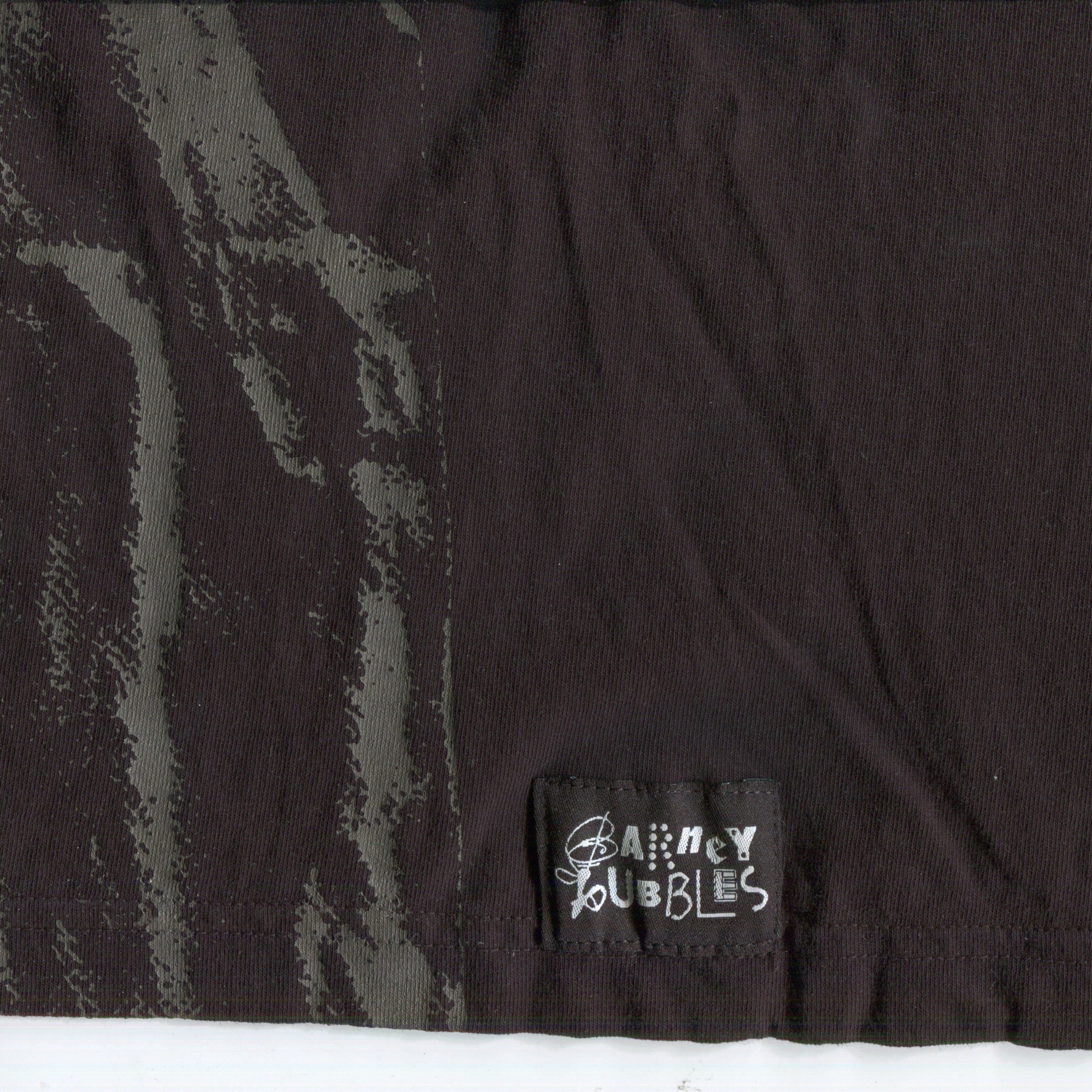 CROPPED T-SHIRT