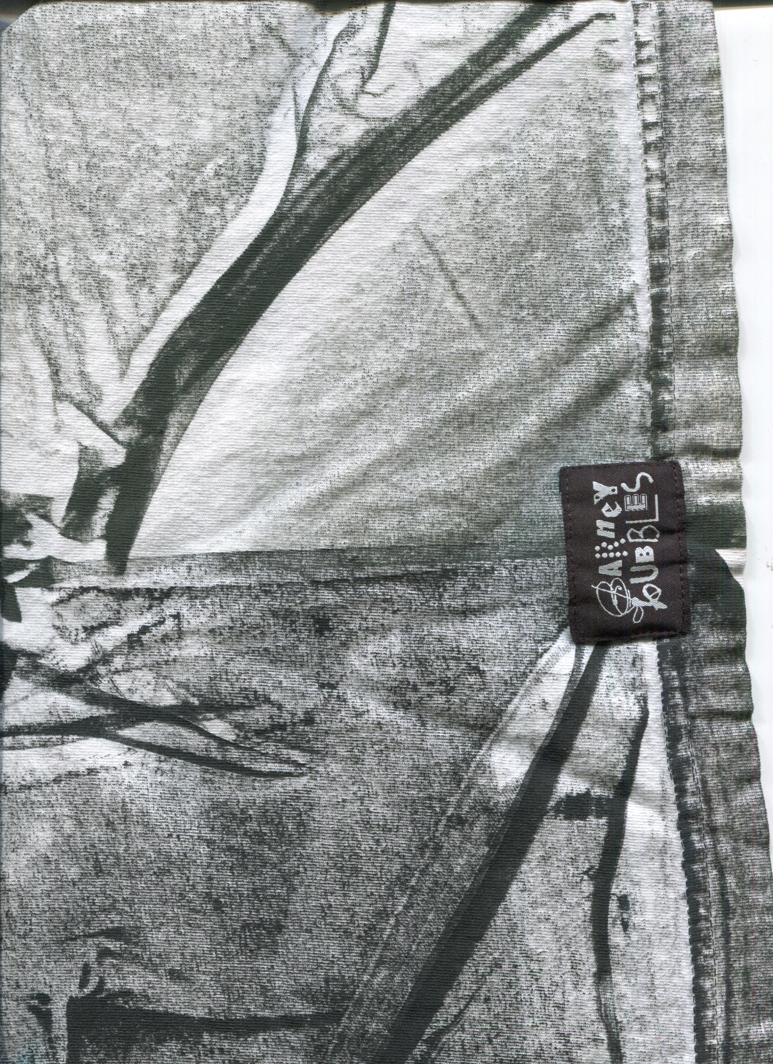 CROPPED T-SHIRT