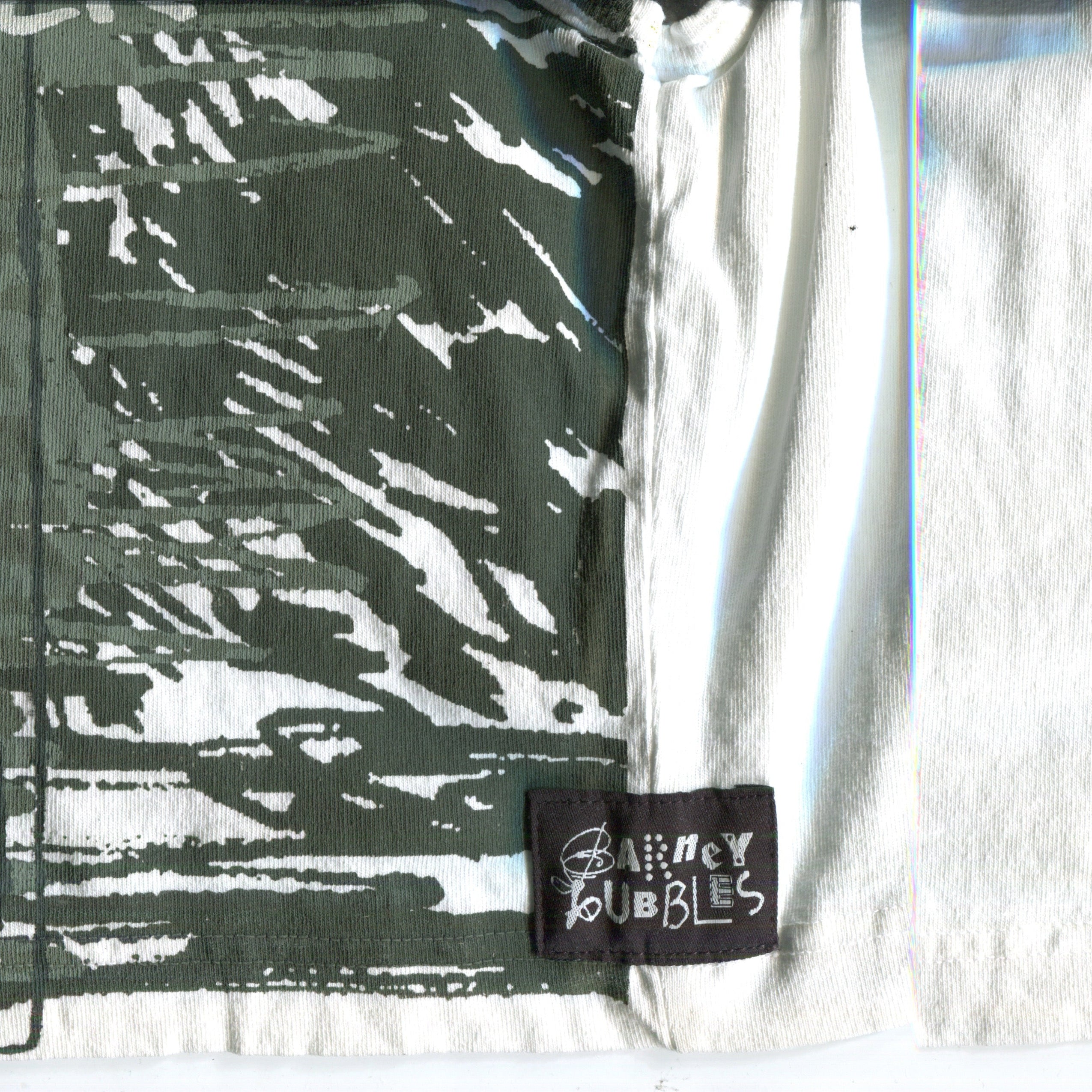 SQUARE NECK TANK TOP