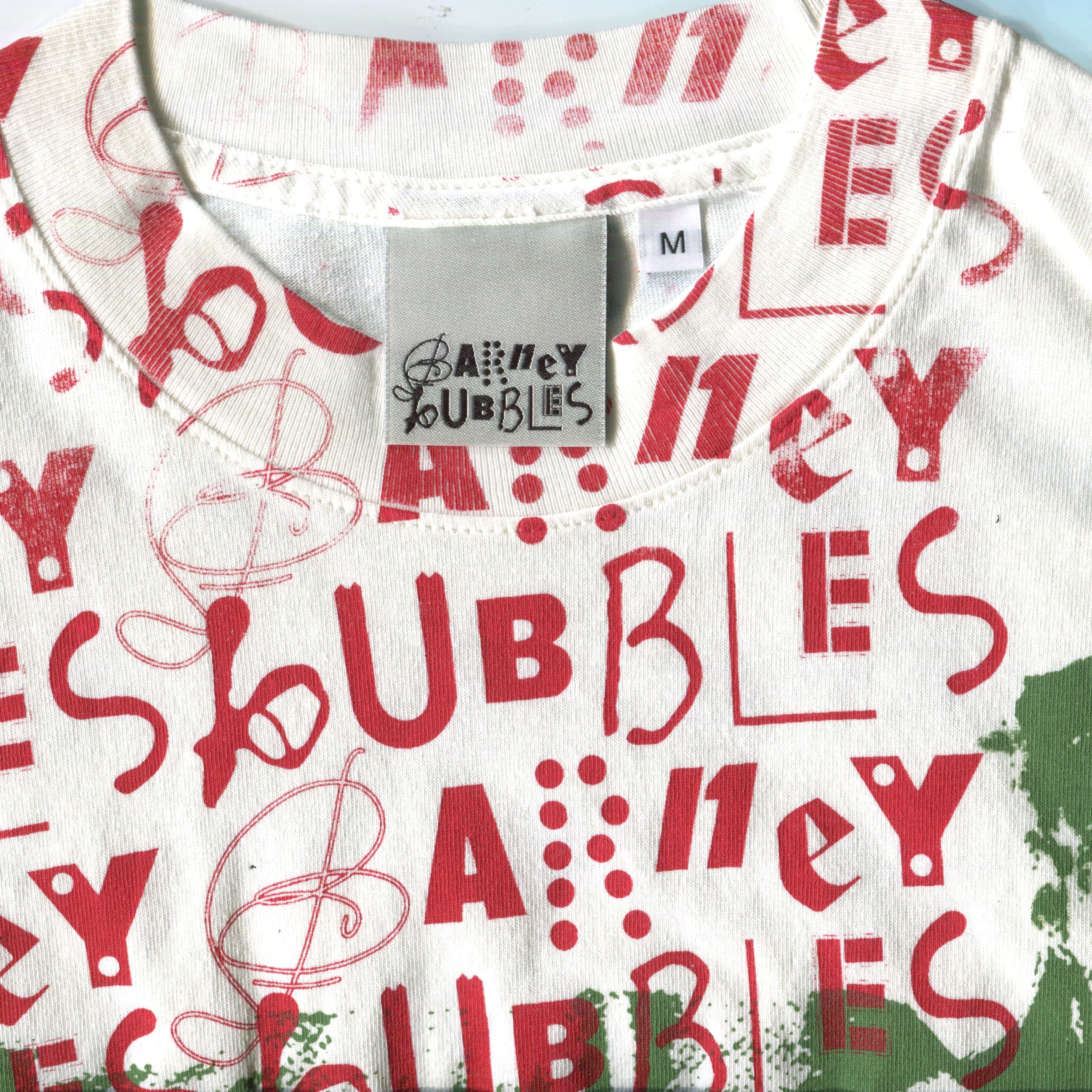 LONG SLEEVE T-SHIRT DRESS