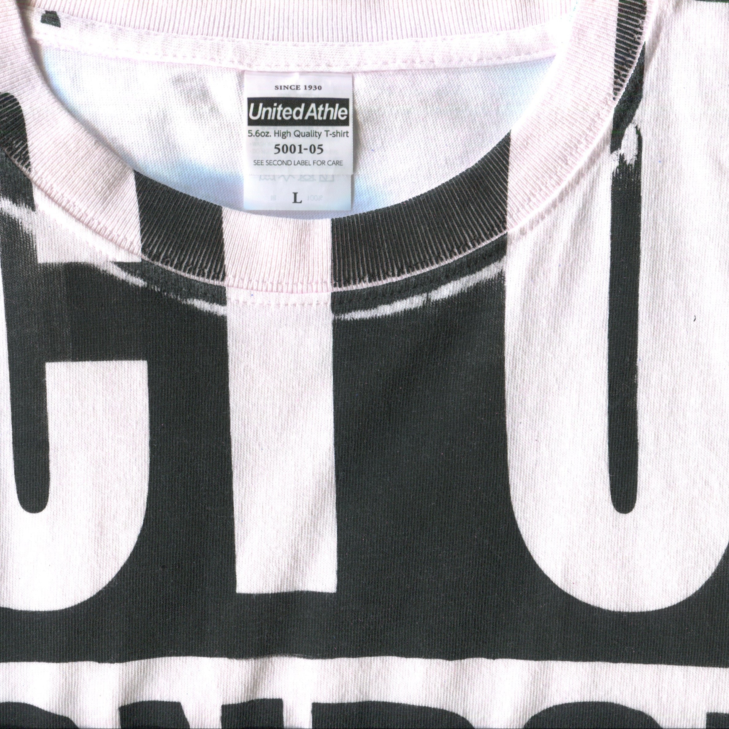 10F1 HEALTH CARE NOT WARFARE TEE