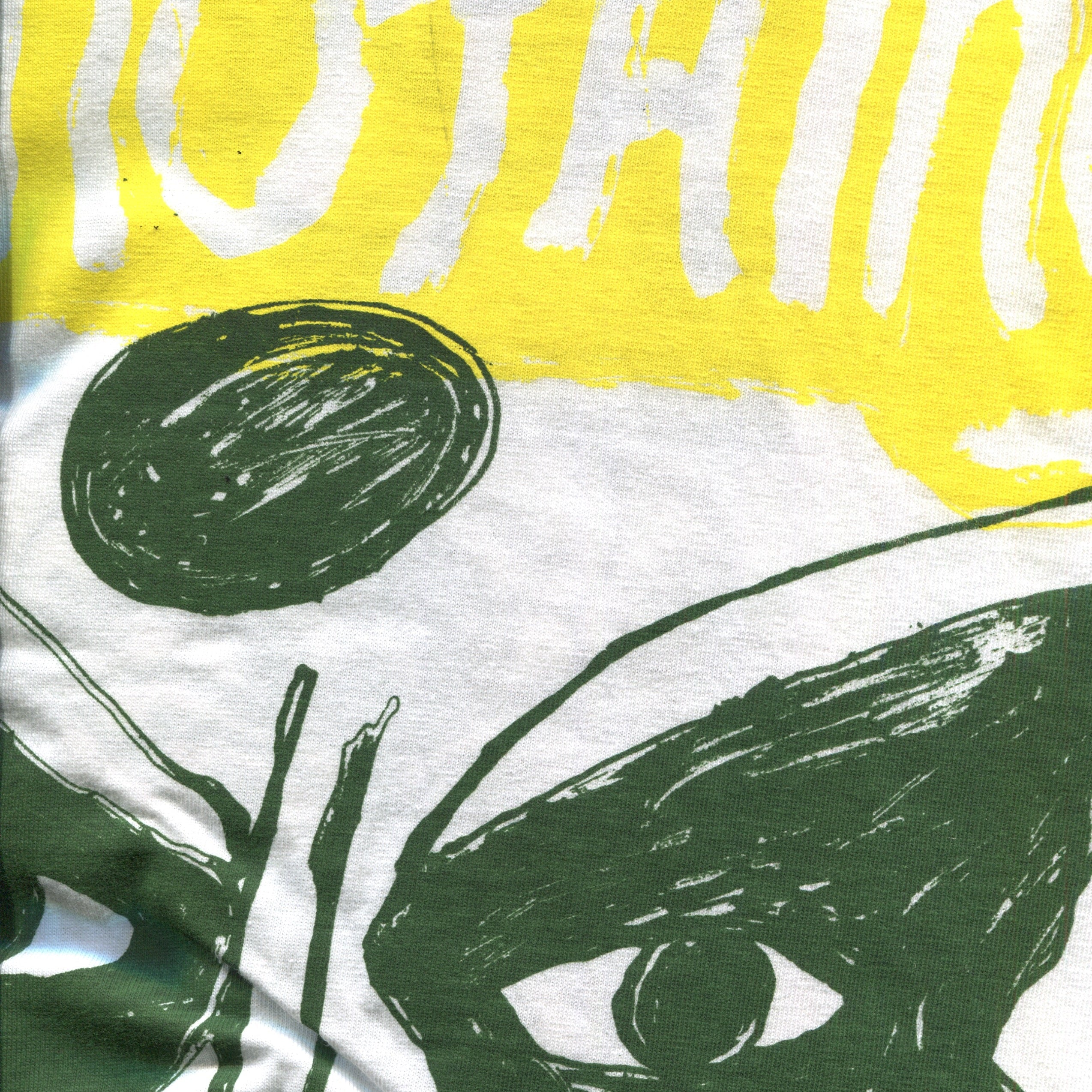 NOTHING