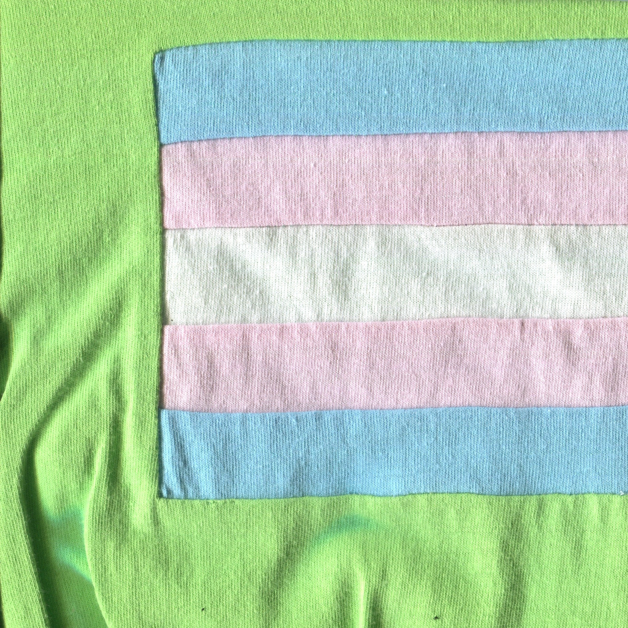 TRANS PRIDE