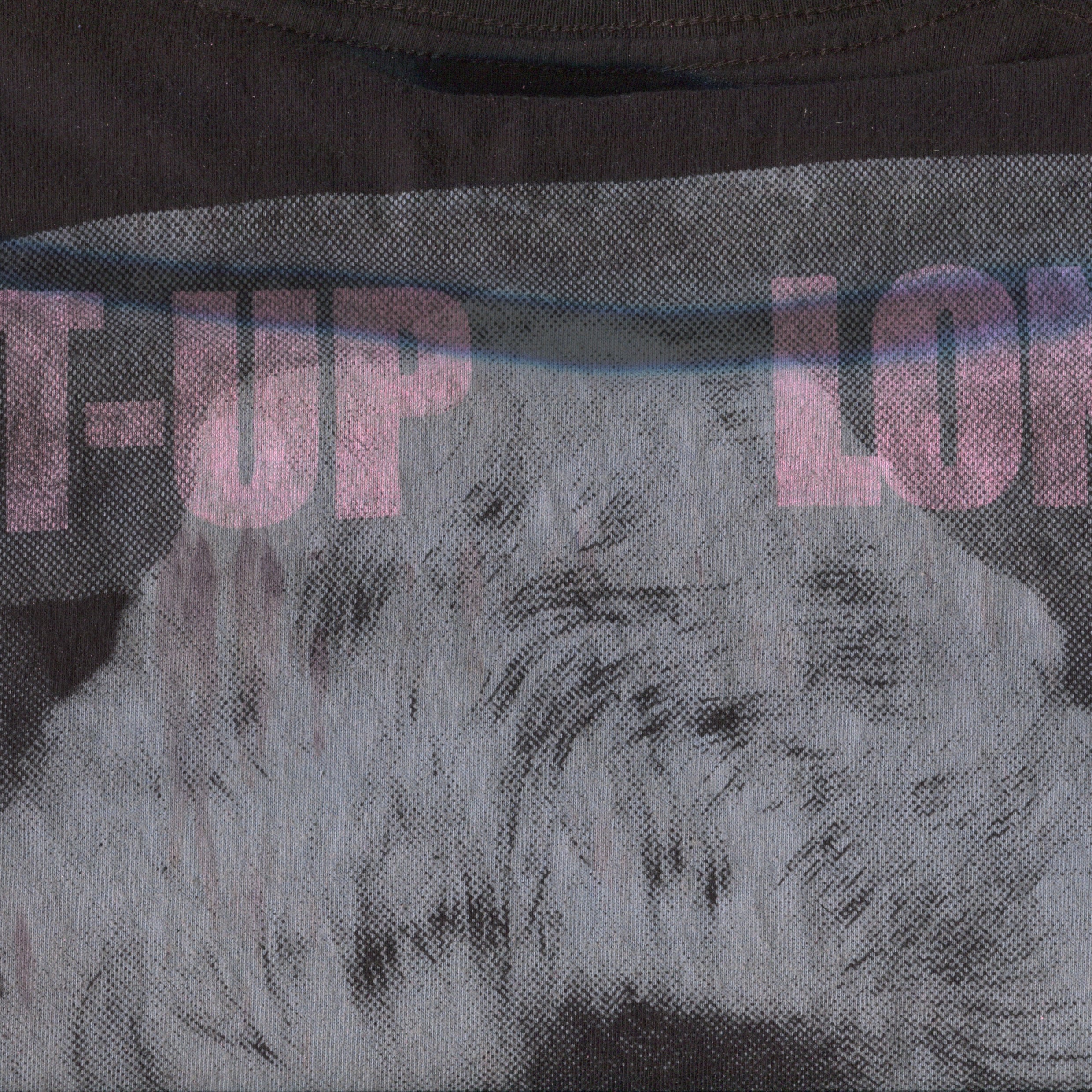 10F1 HEALTH CARE NOT WARFARE TEE