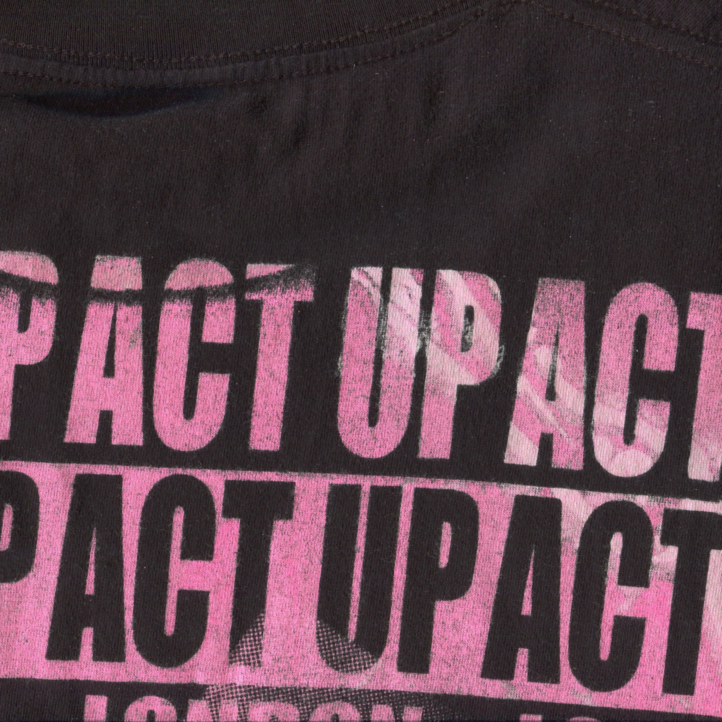 10F1 HEALTH CARE NOT WARFARE TEE