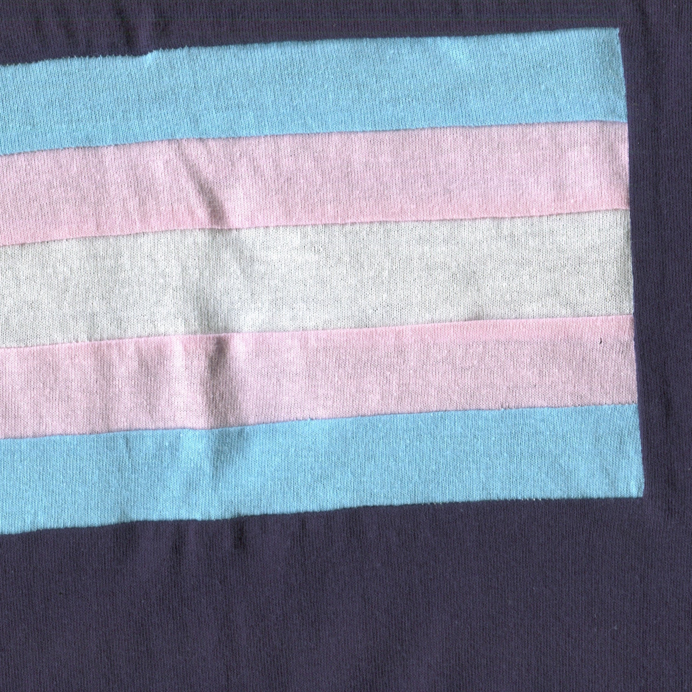 TRANS PRIDE