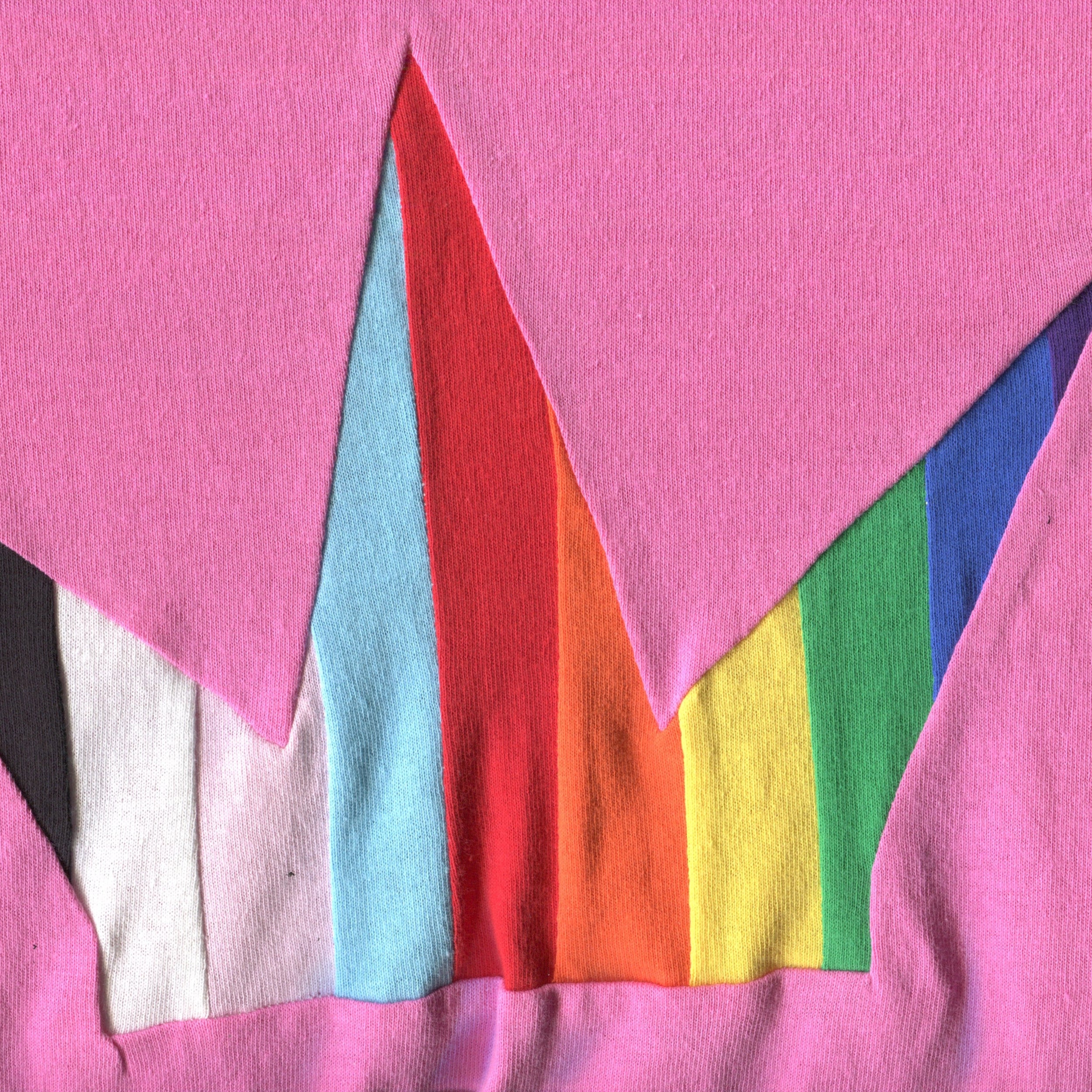CROWN CROWN STRIPE