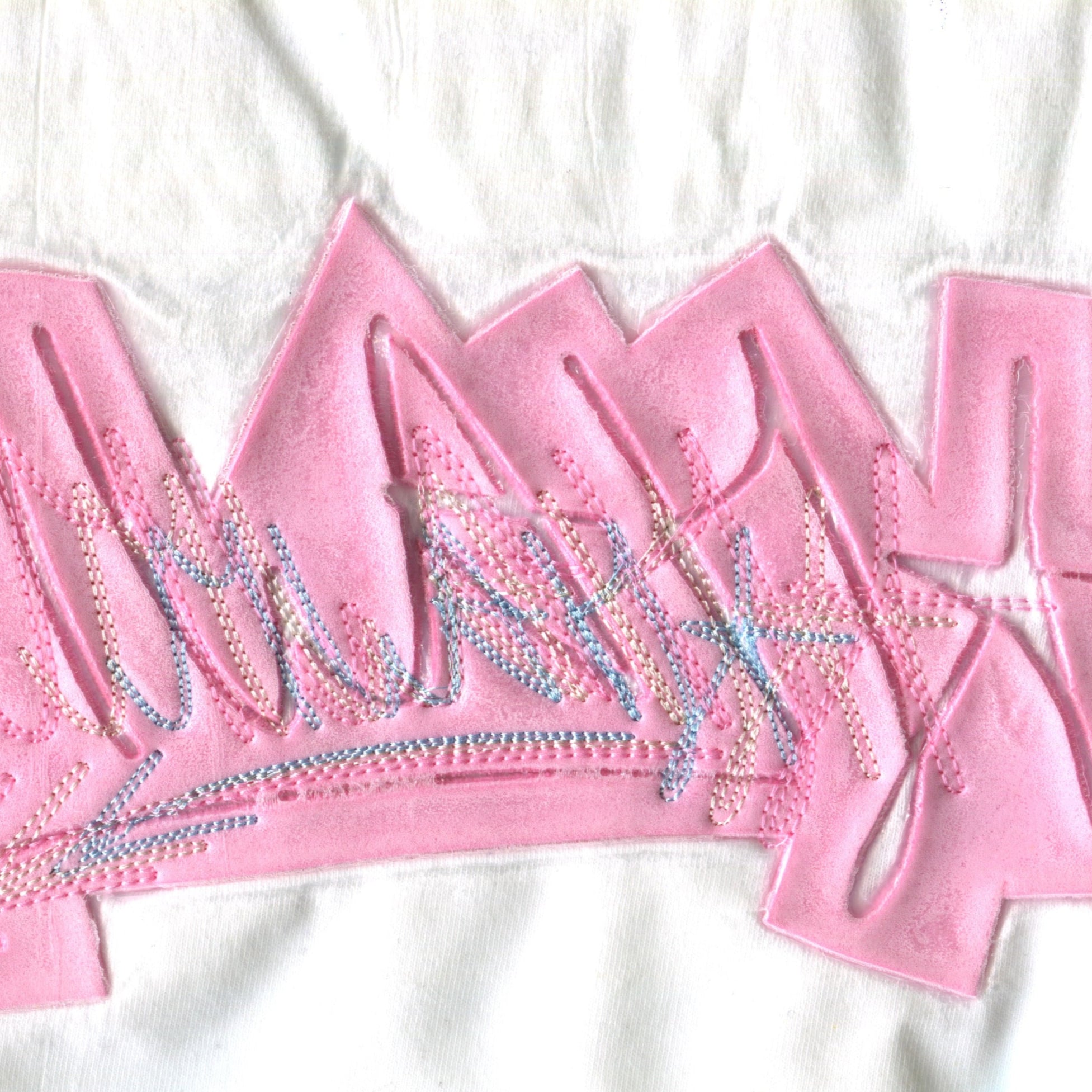 MWAH ART T-SHIRT