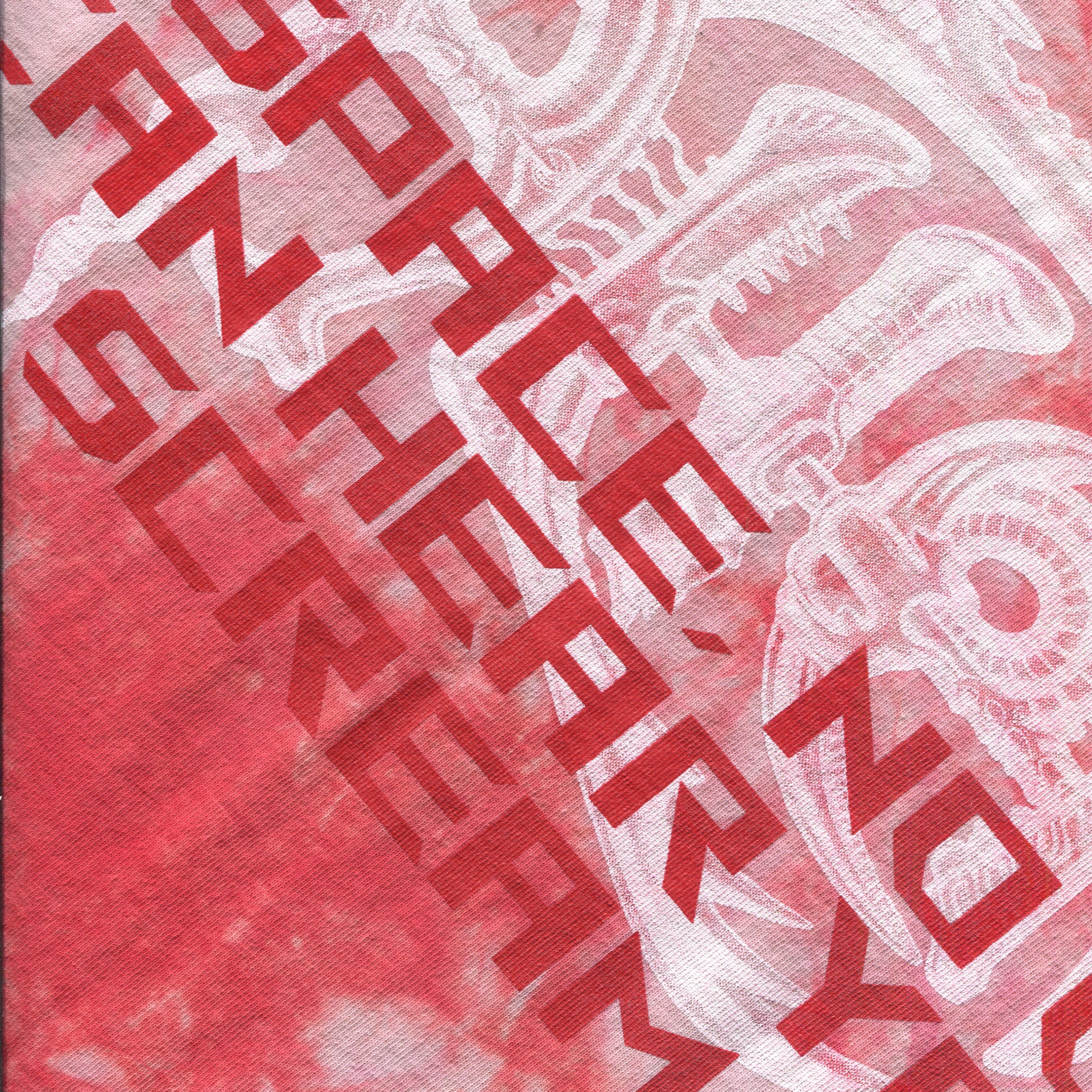 XENOMOTHER LONG SLEEVE