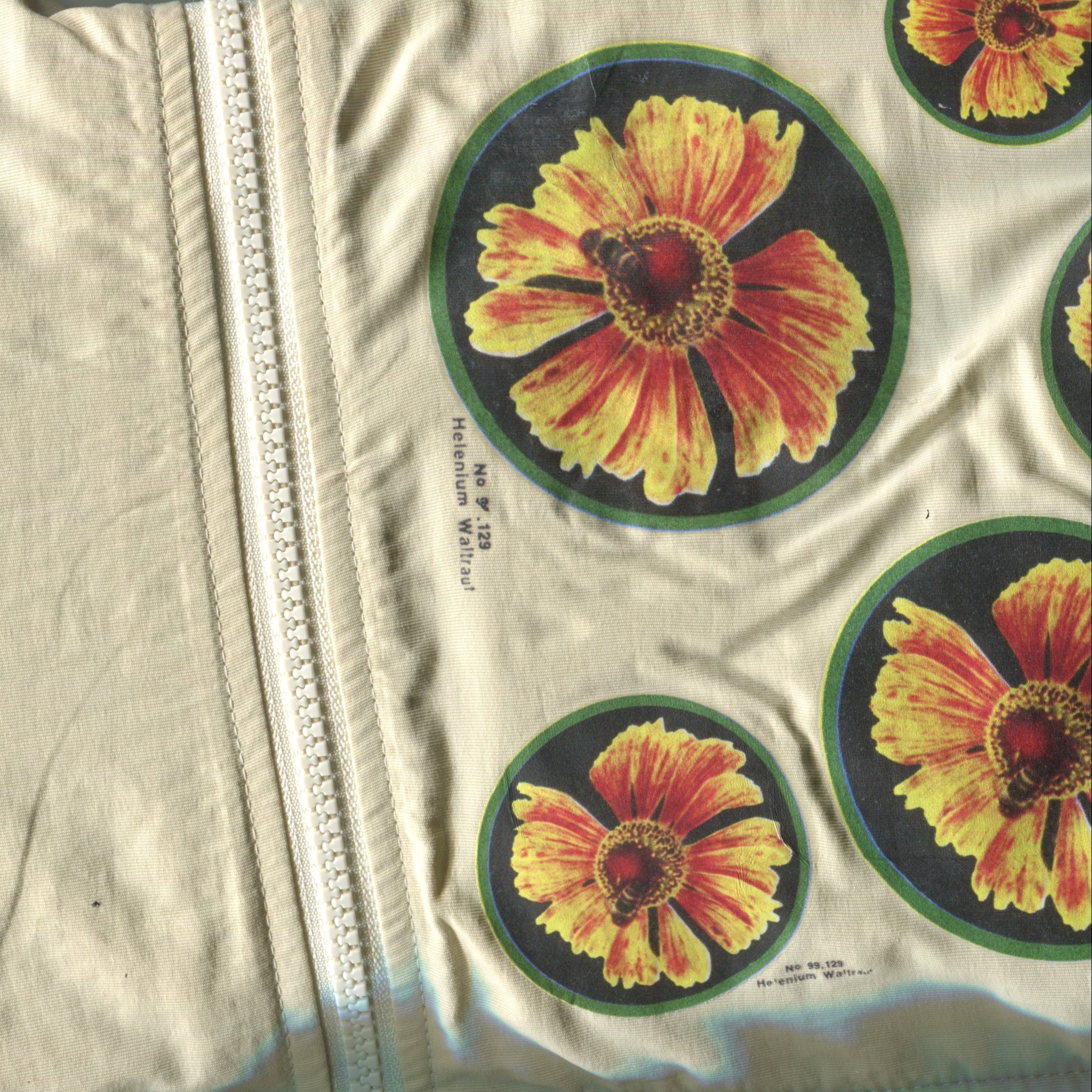 FLORA FLEECE