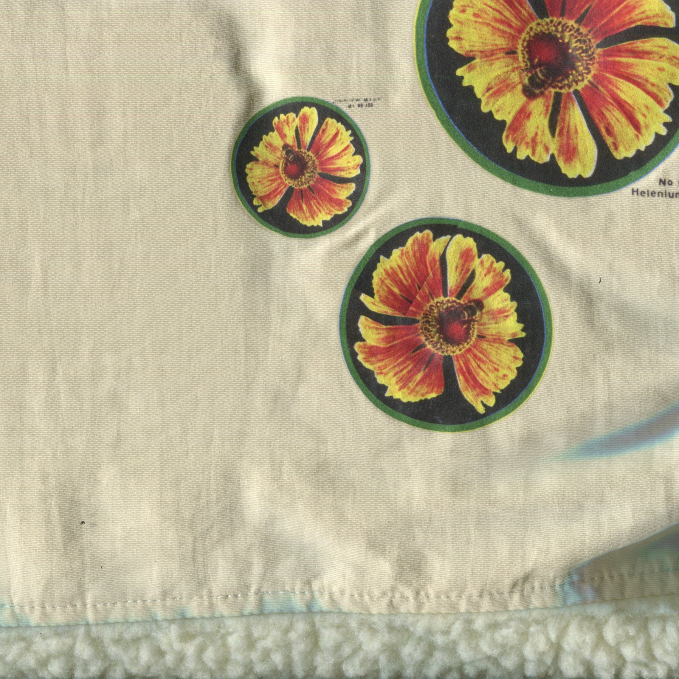 FLORA FLEECE
