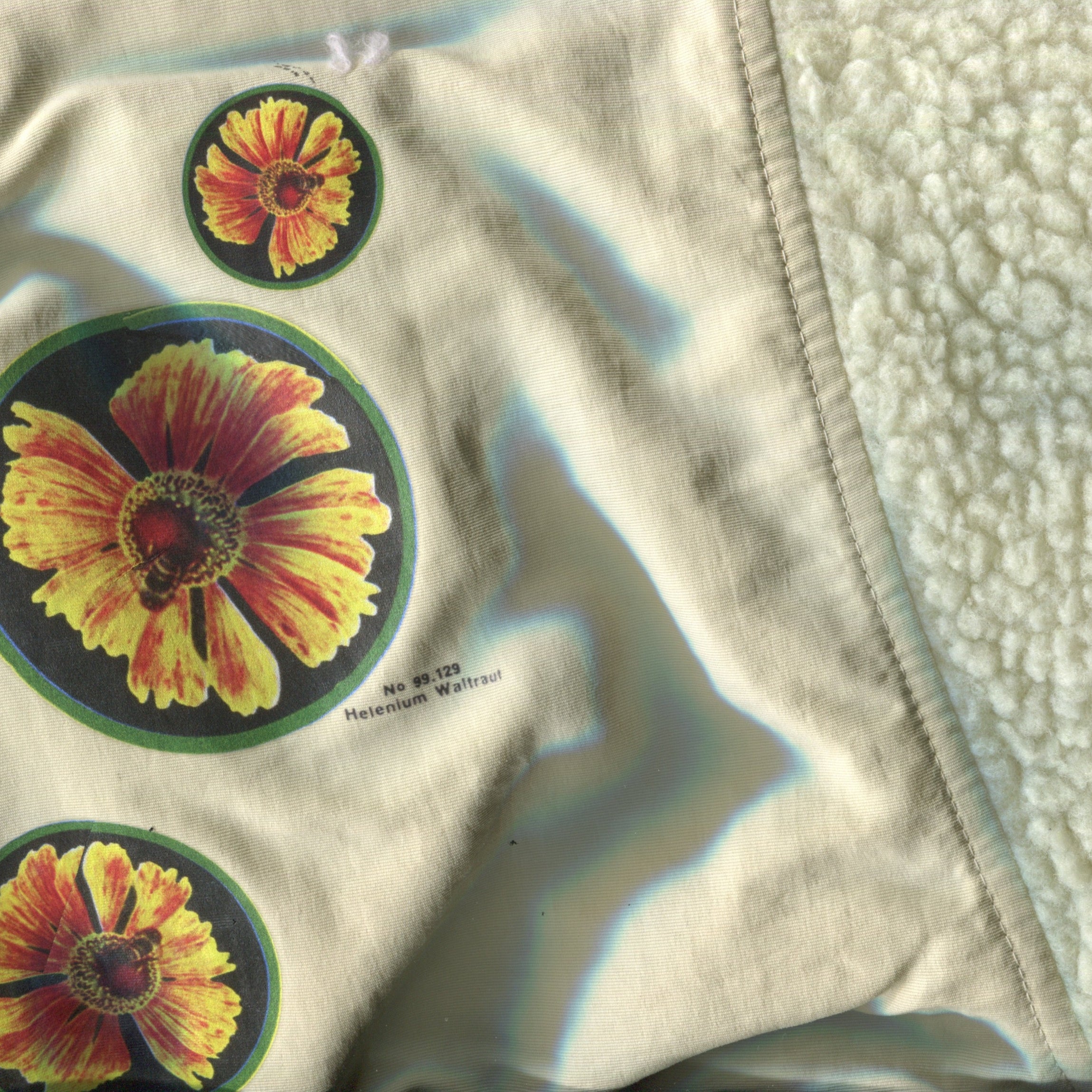 FLORA FLEECE