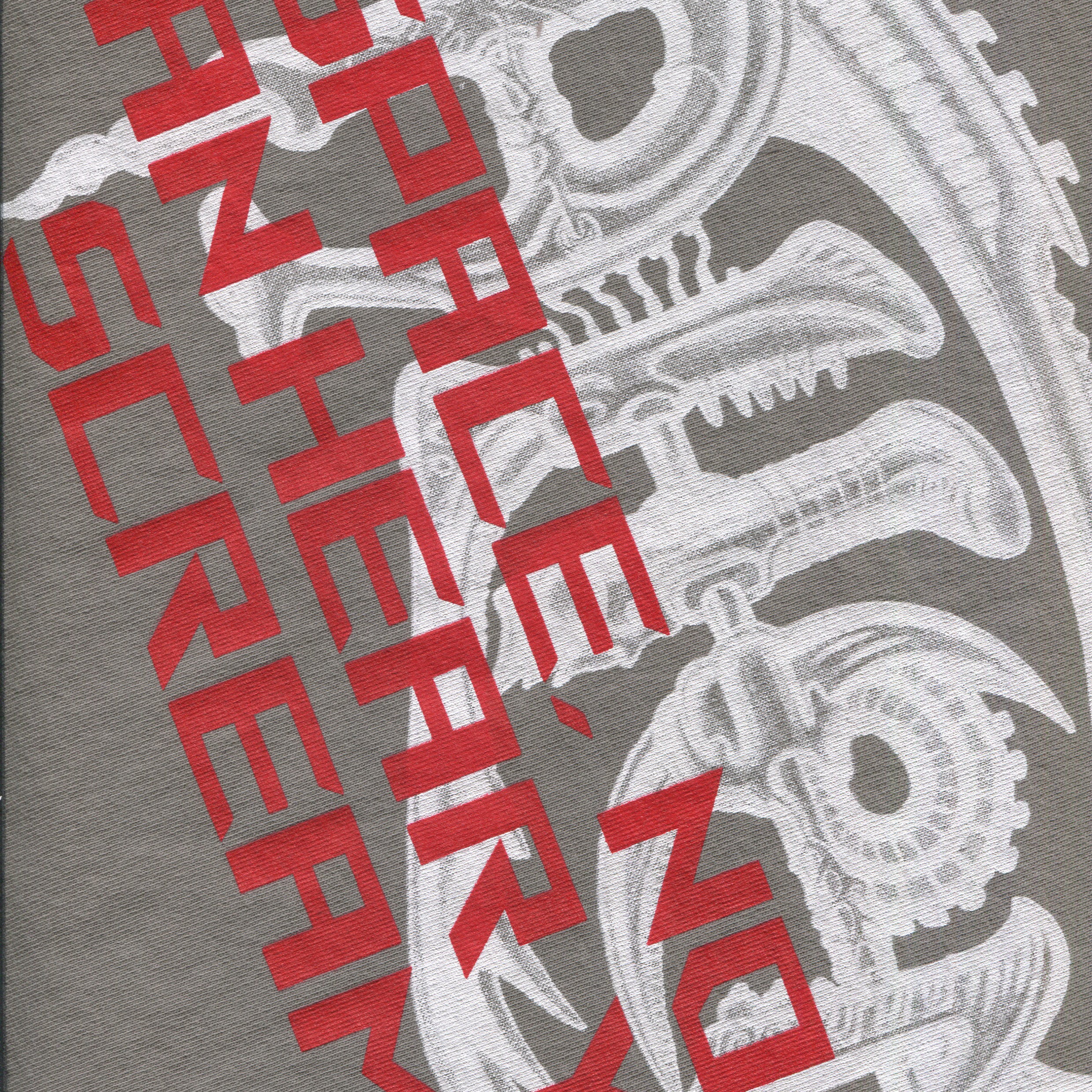 XENOMORPH LONG SLEEVE