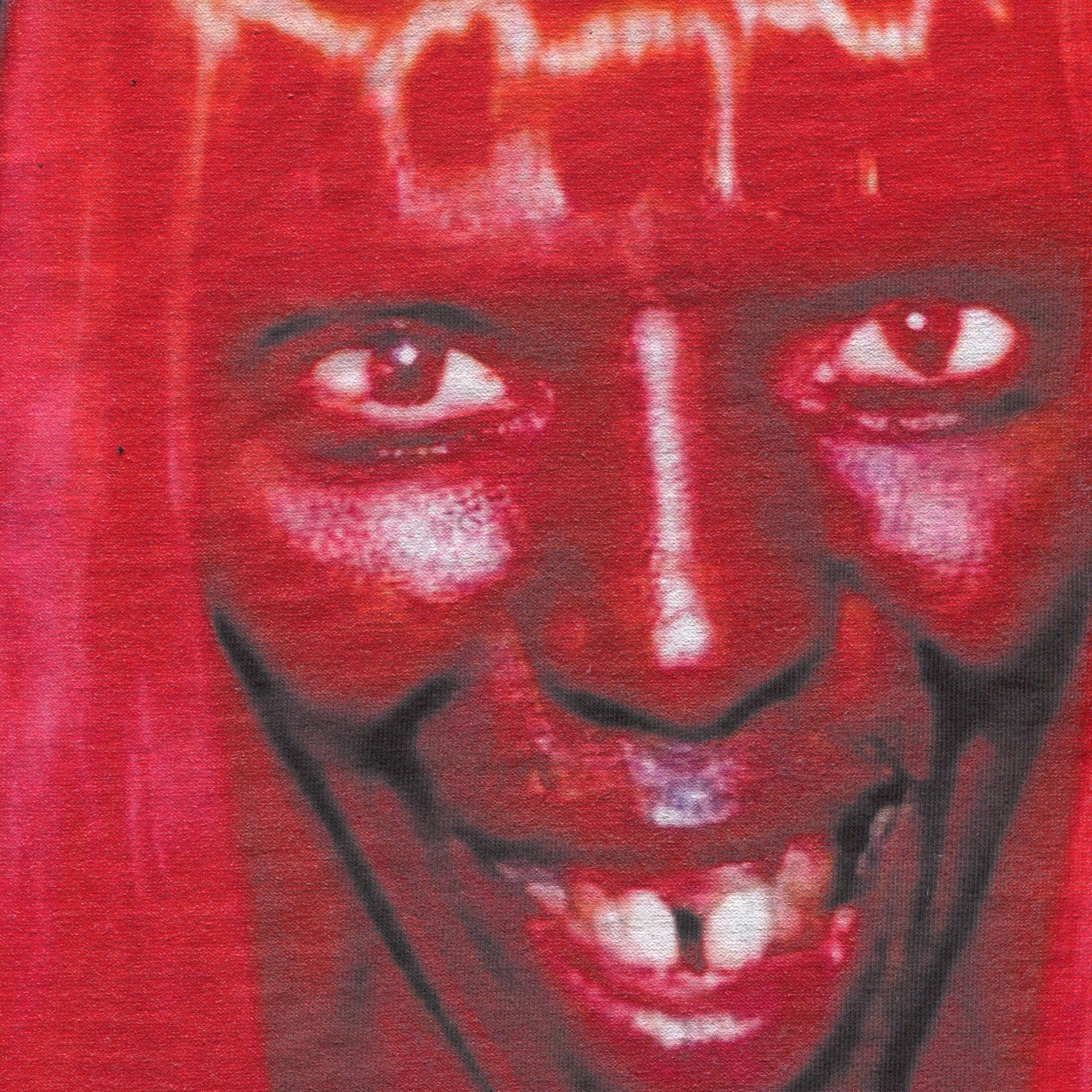 CRACK DEMON