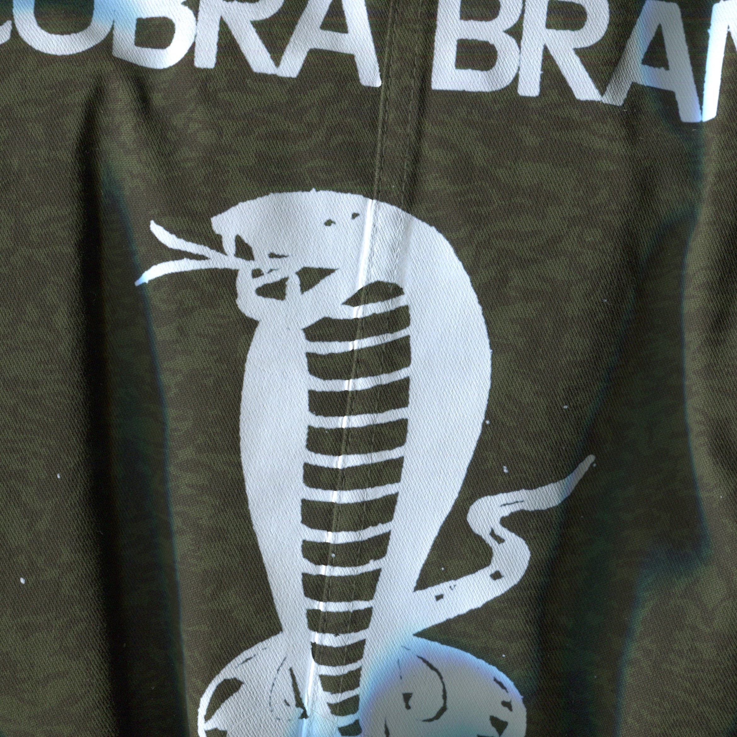 COBRA BRAND LONDON