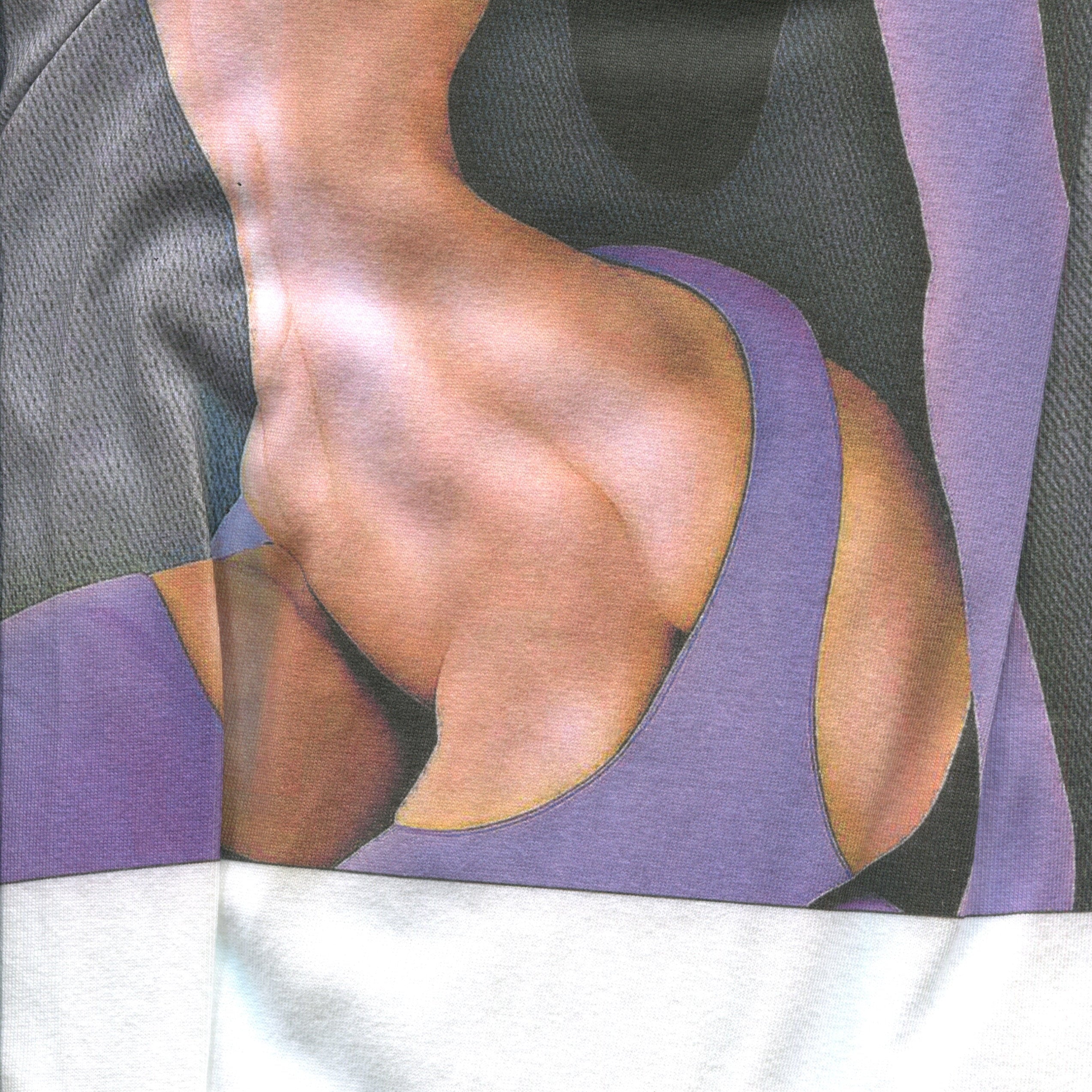 HIPS DON'T LIE