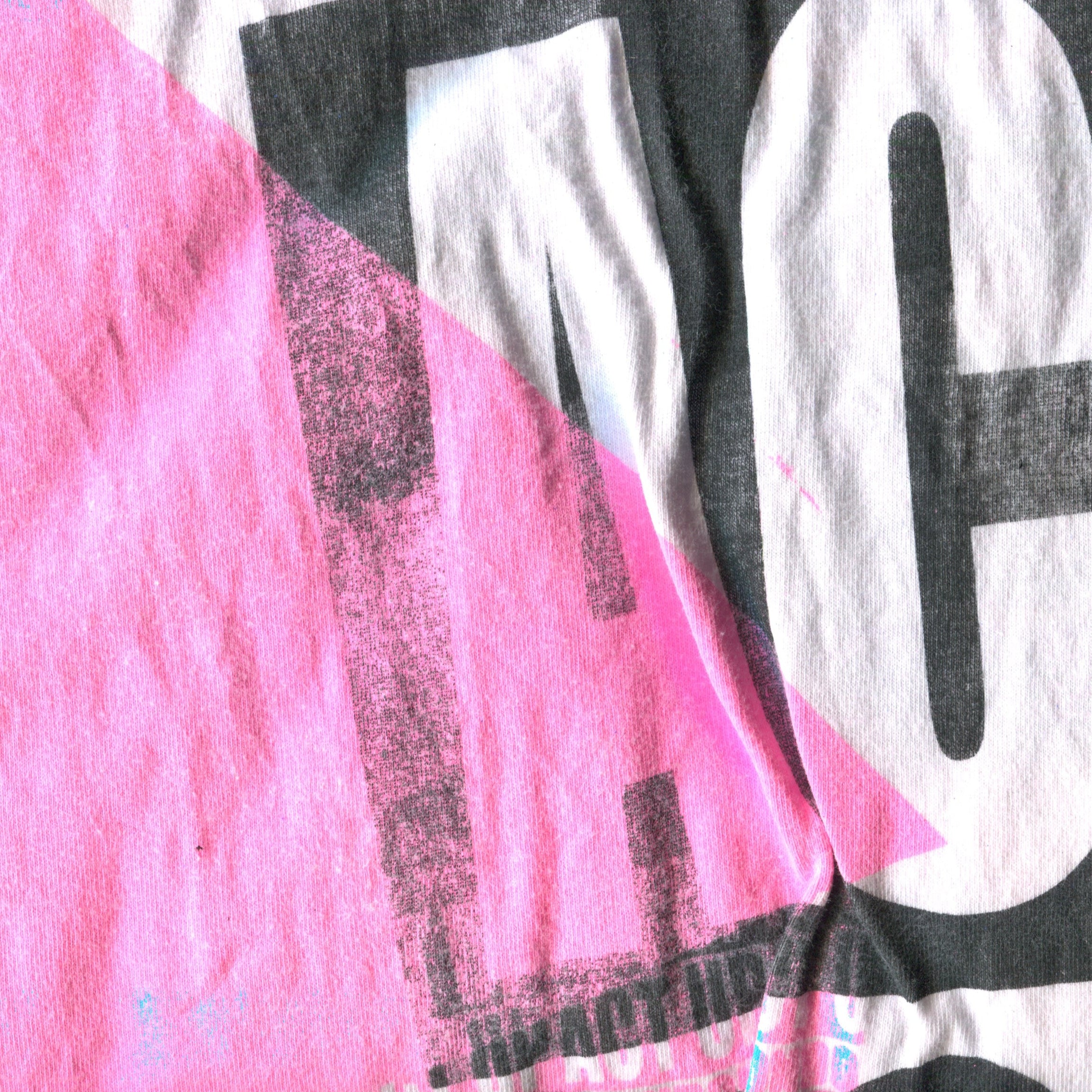 10F1 HEALTH CARE NOT WARFARE TEE